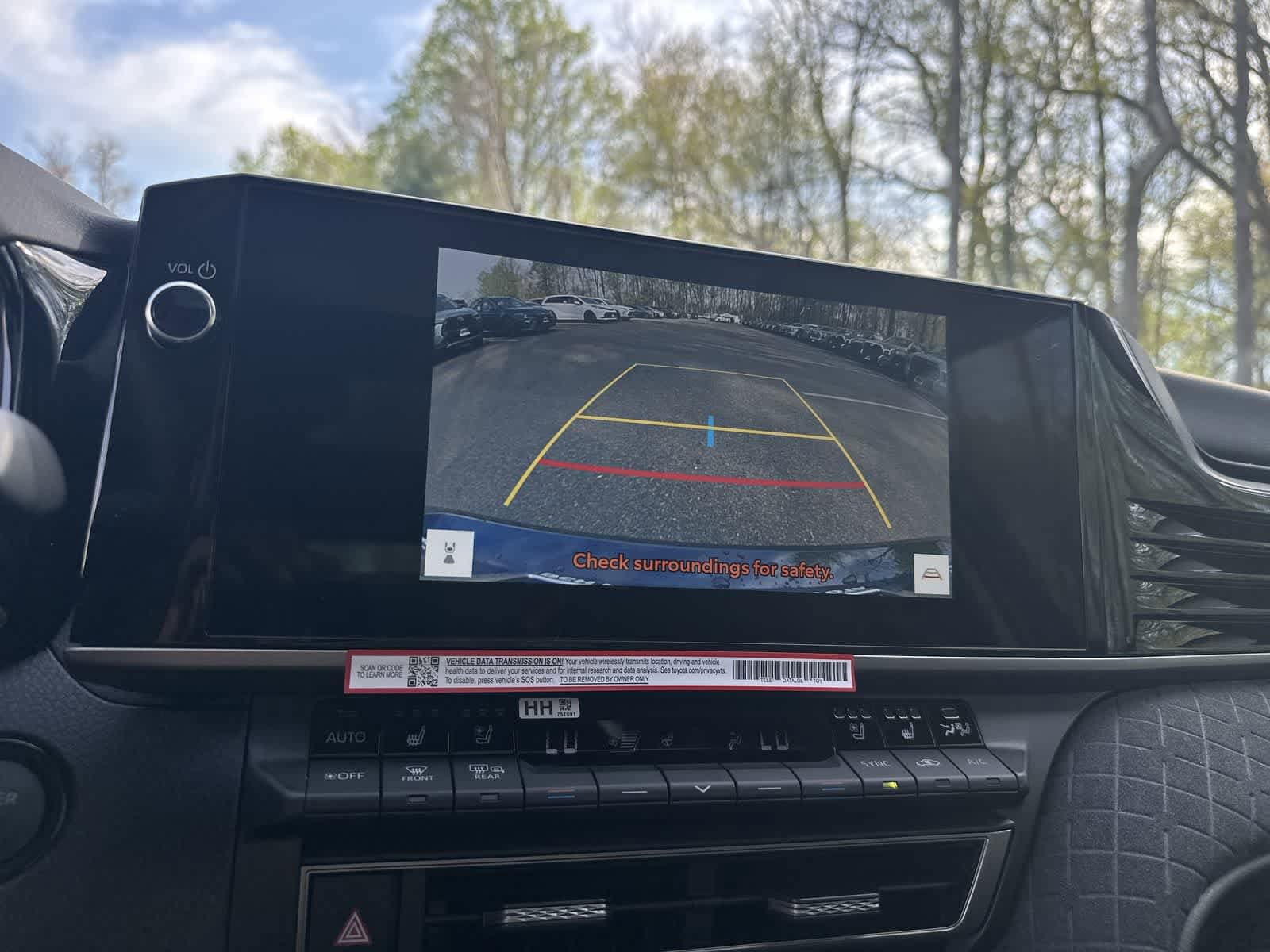 Thumbnail: 2026 Toyota Camry - 33