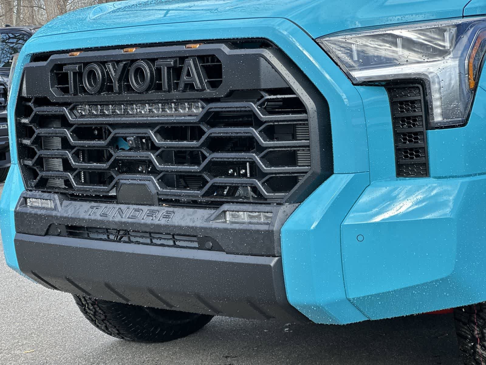 Thumbnail: 2026 Toyota Tundra - 12