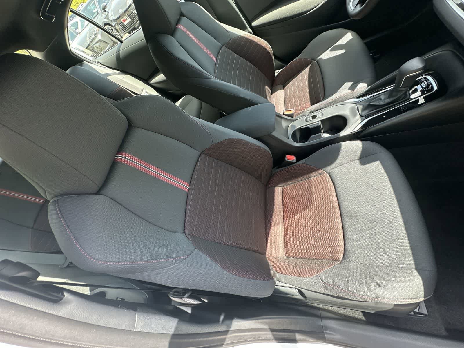 Thumbnail: 2026 Toyota Corolla - 33