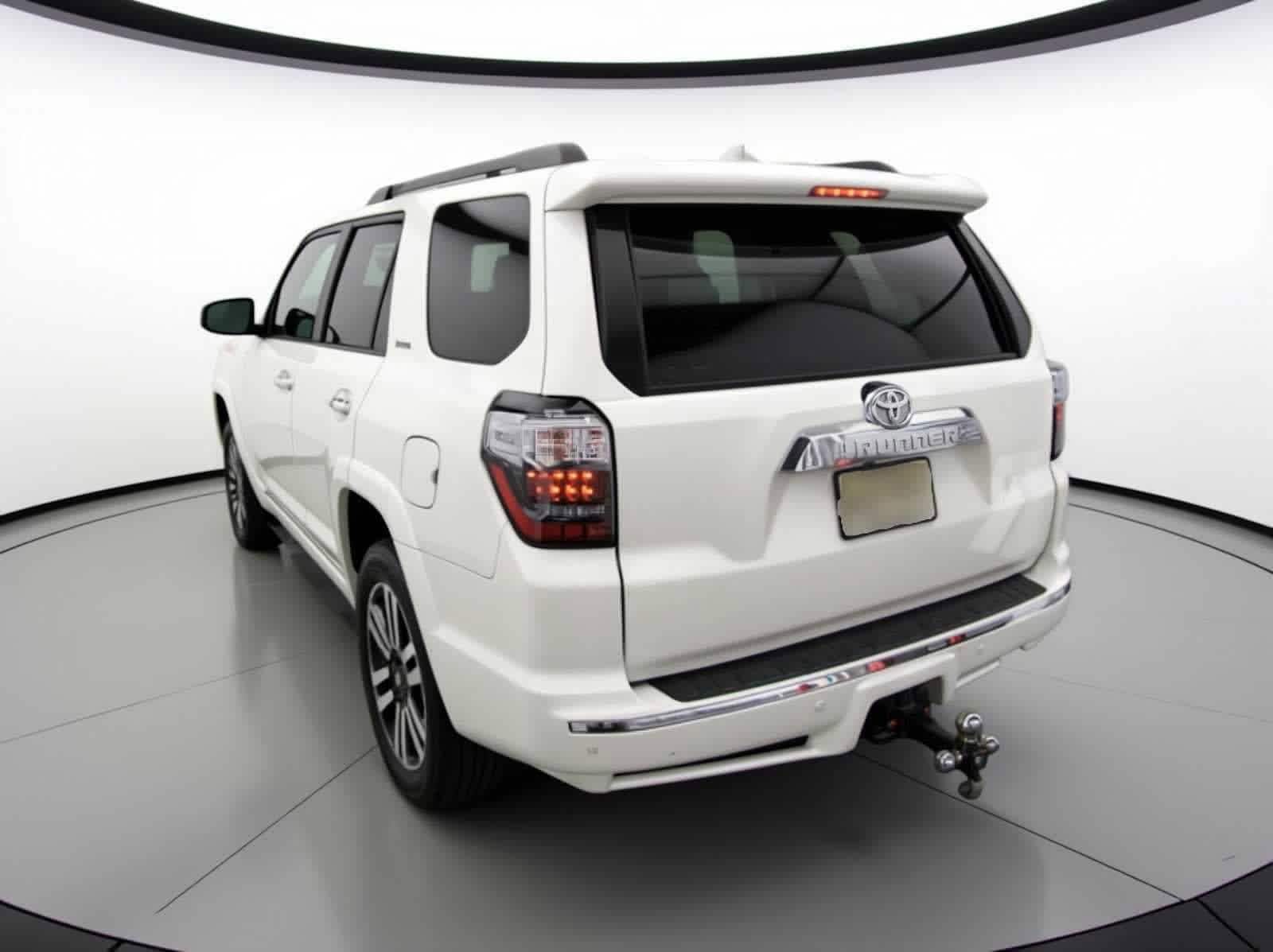 Thumbnail: 2022 Toyota 4Runner - 2