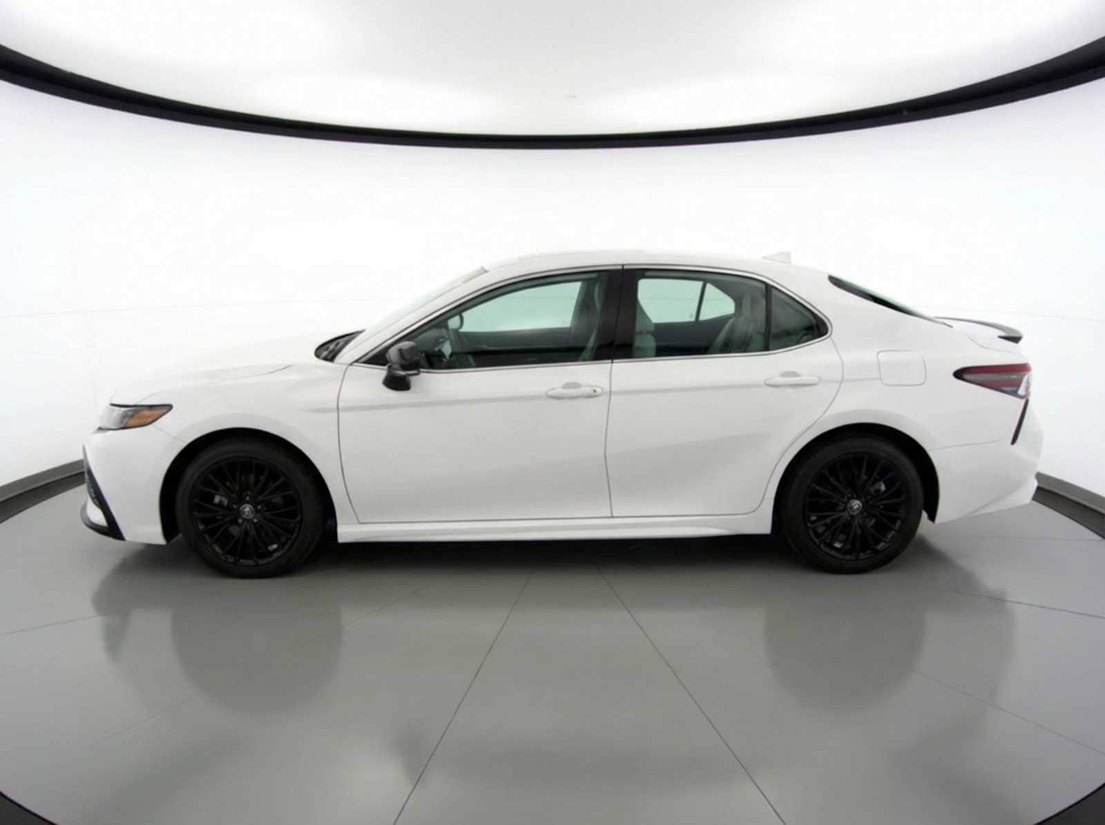 Thumbnail: 2024 Toyota Camry - 5