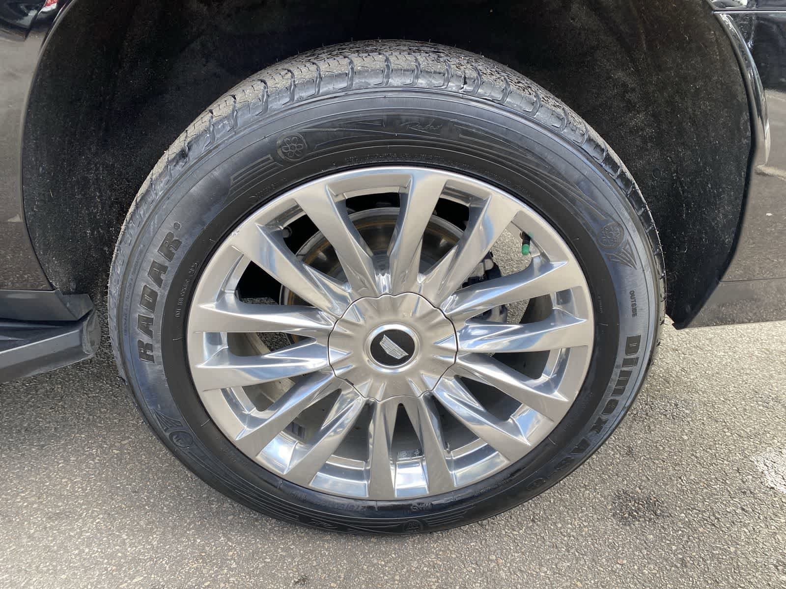 Thumbnail: 2023 Cadillac Escalade - 15