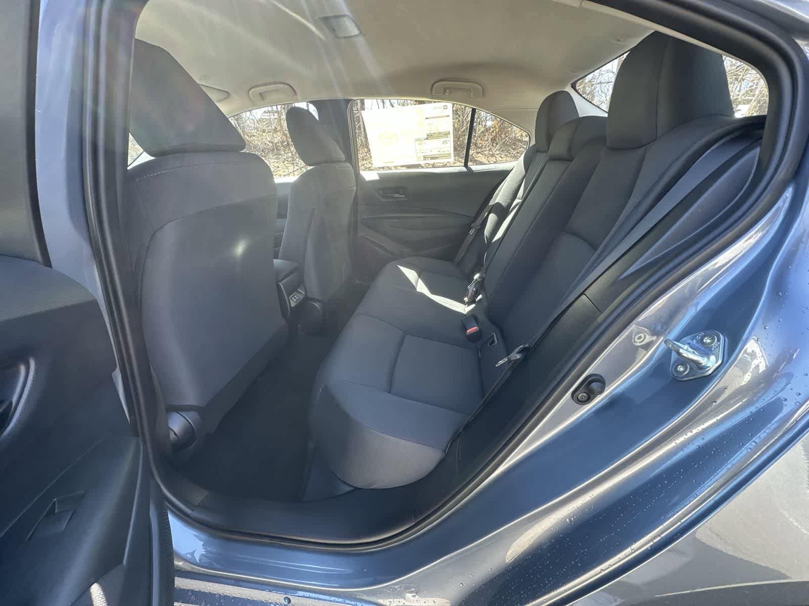 Thumbnail: 2026 Toyota Corolla - 30