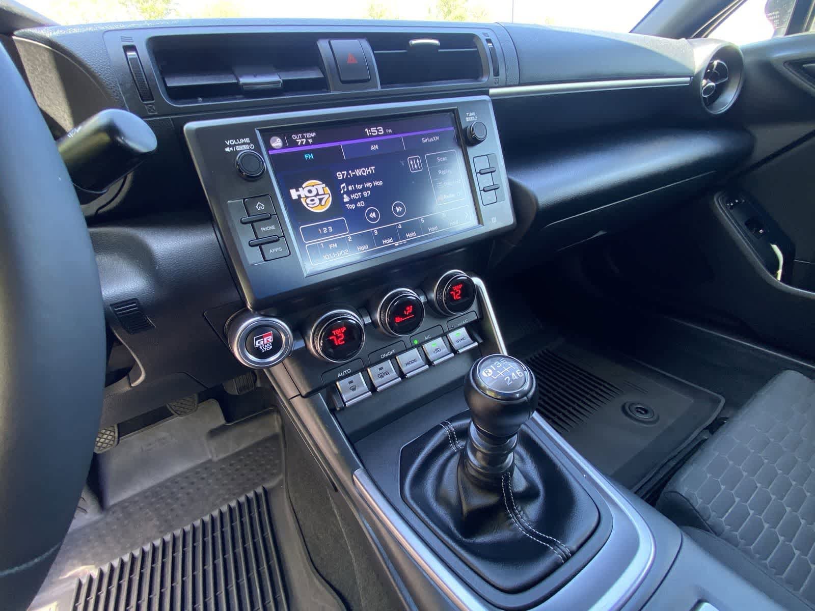 Thumbnail: 2023 Toyota GR86 - 19