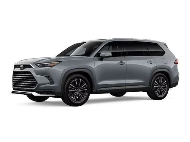 2026 Toyota Grand Highlander Platinum -
                  Freehold, NJ