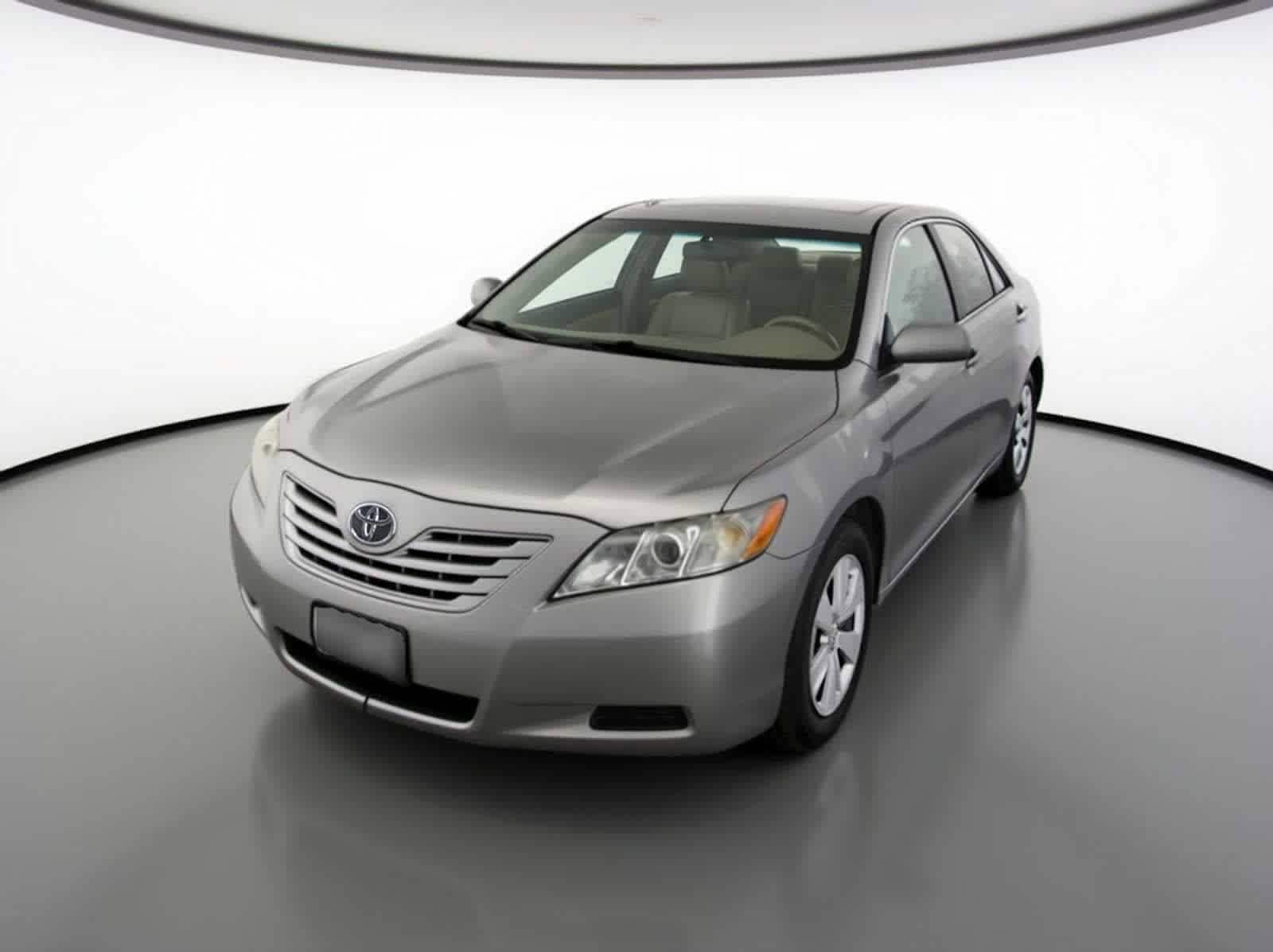 2008 Toyota Camry LE -
                  Freehold, NJ