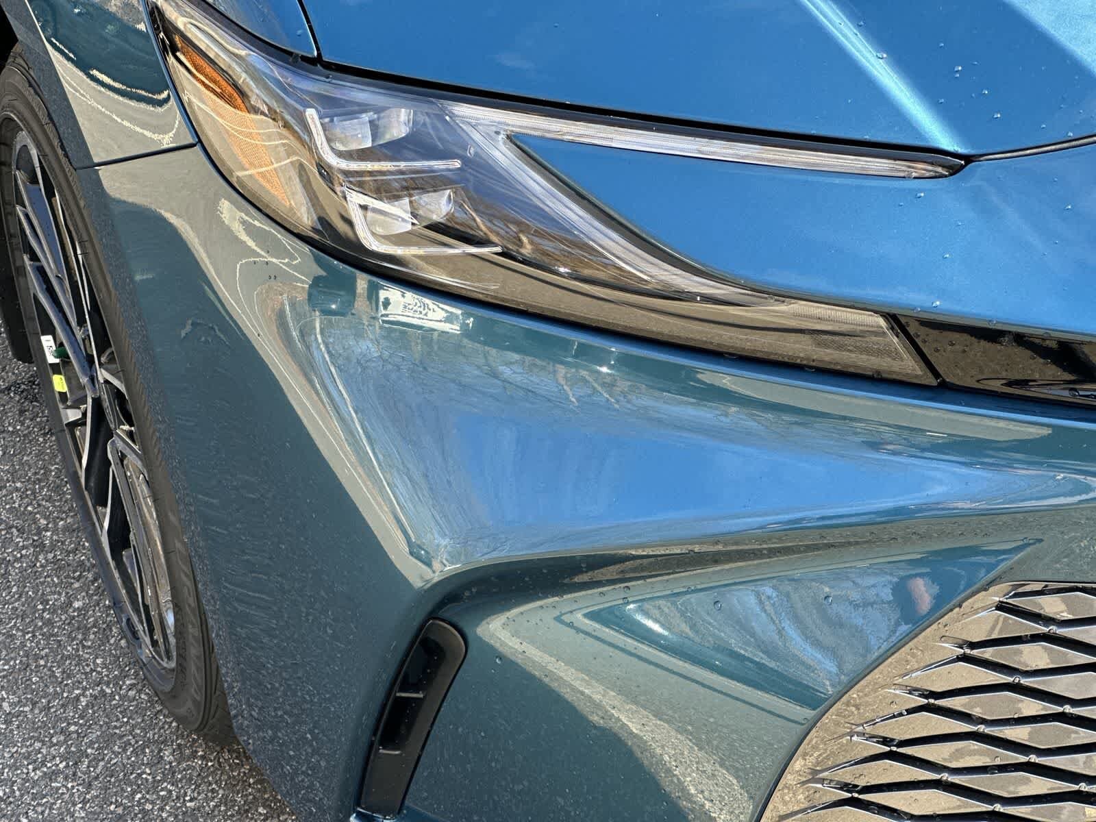 Thumbnail: 2026 Toyota Camry - 12