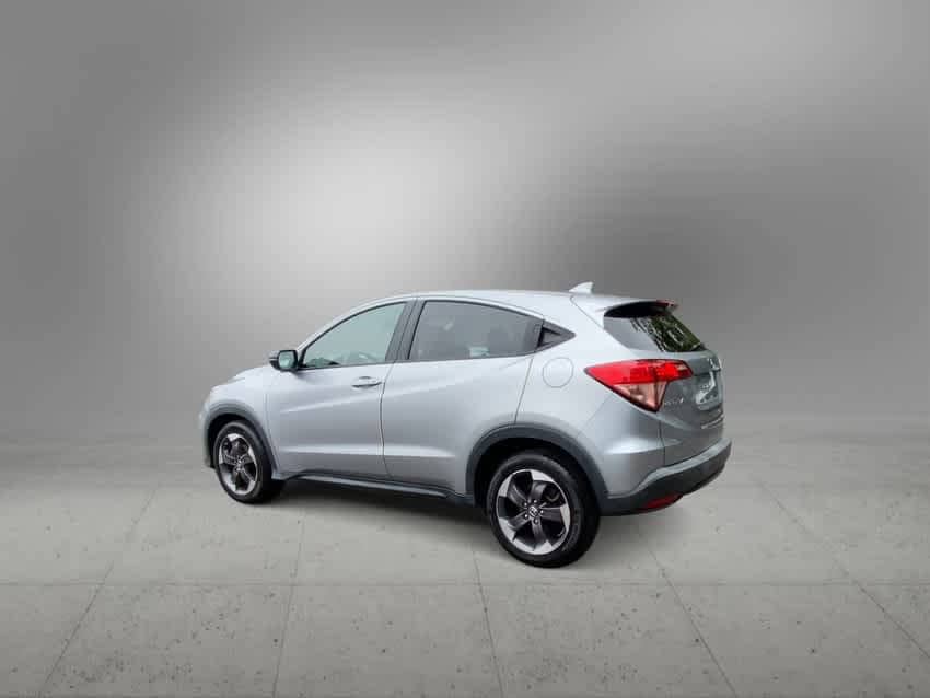 Thumbnail: 2018 Honda HR-V - 6