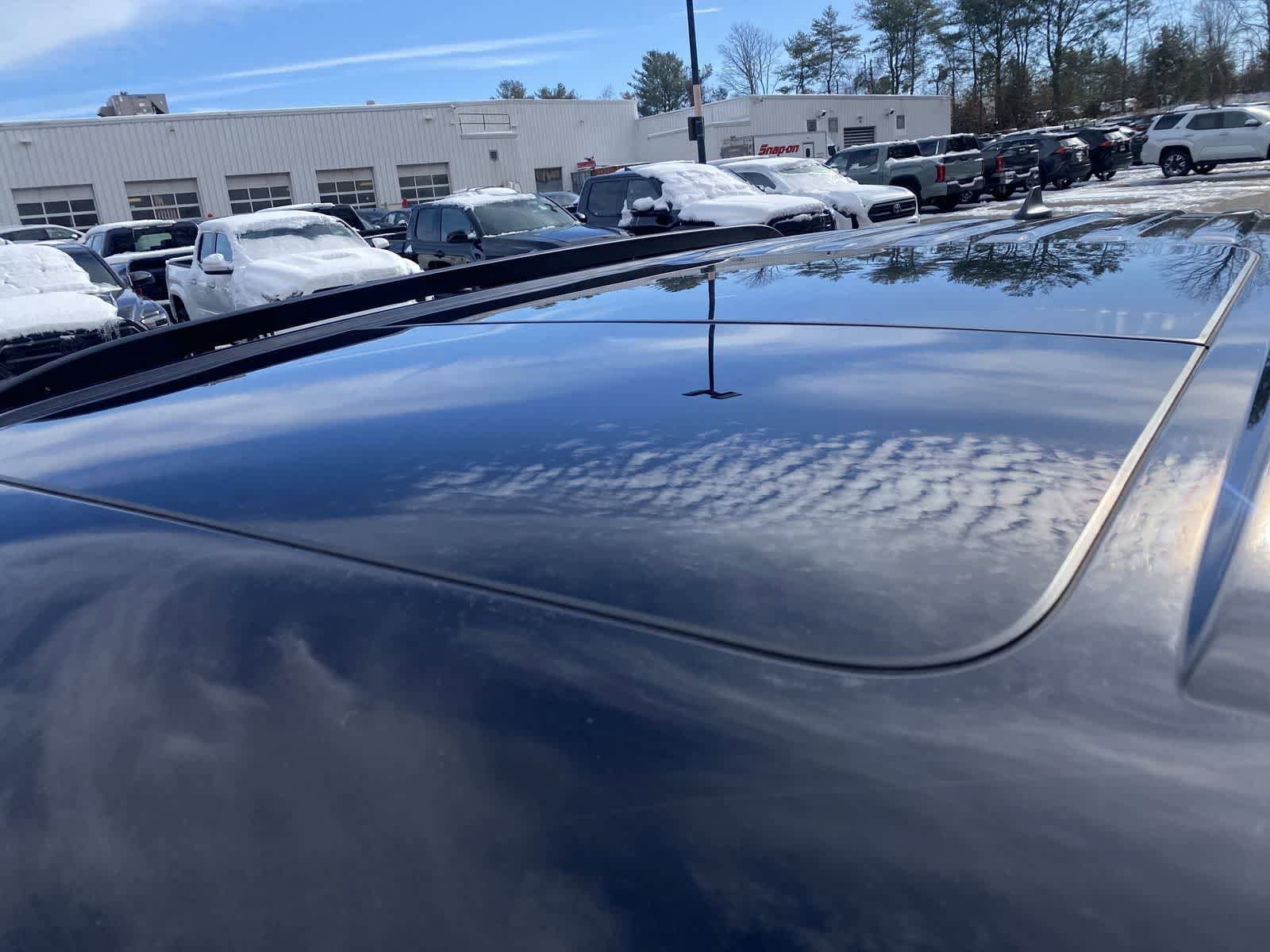 Thumbnail: 2023 Ford Explorer - 23