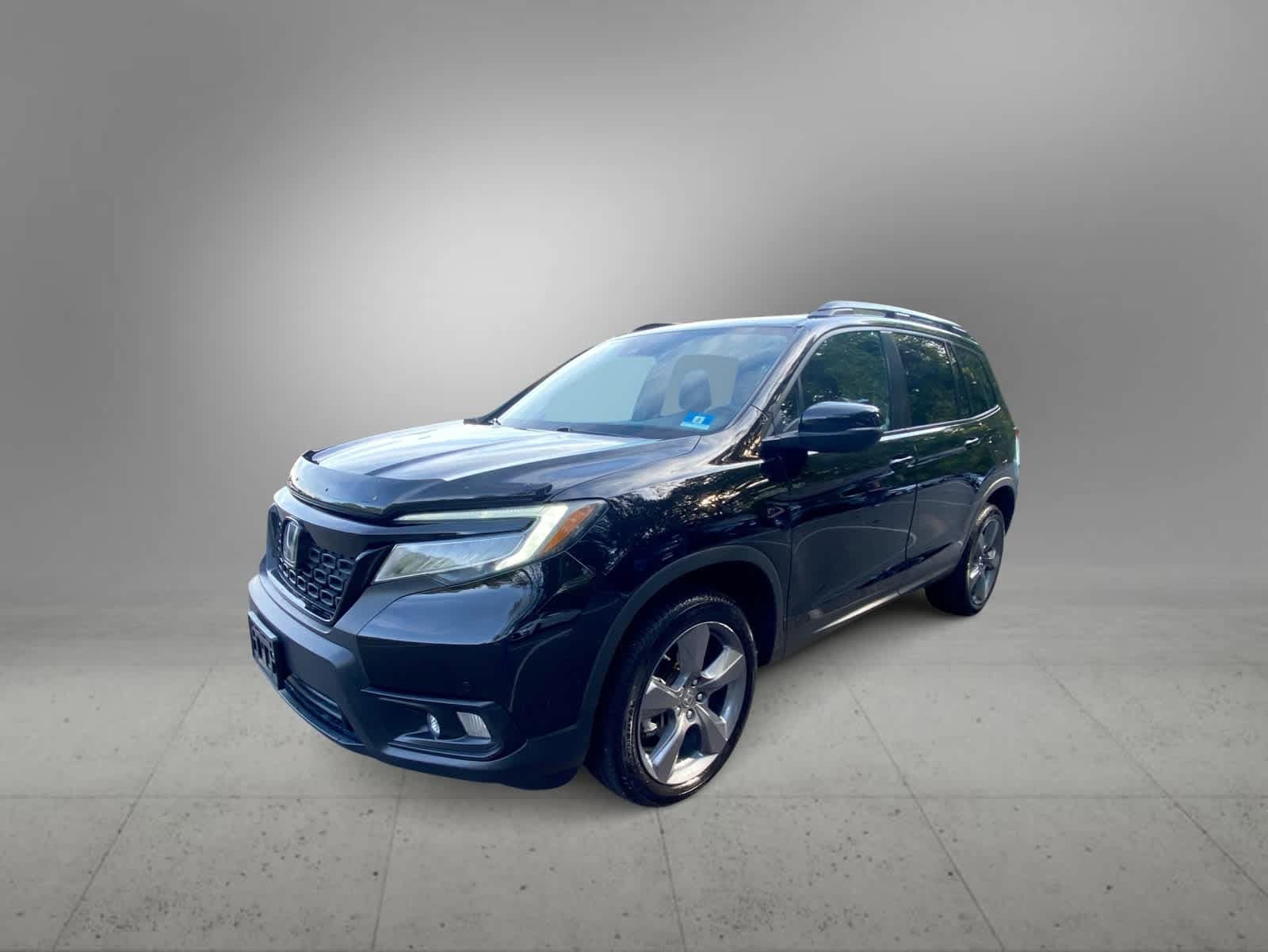2020 Honda Passport Touring -
                  Freehold, NJ