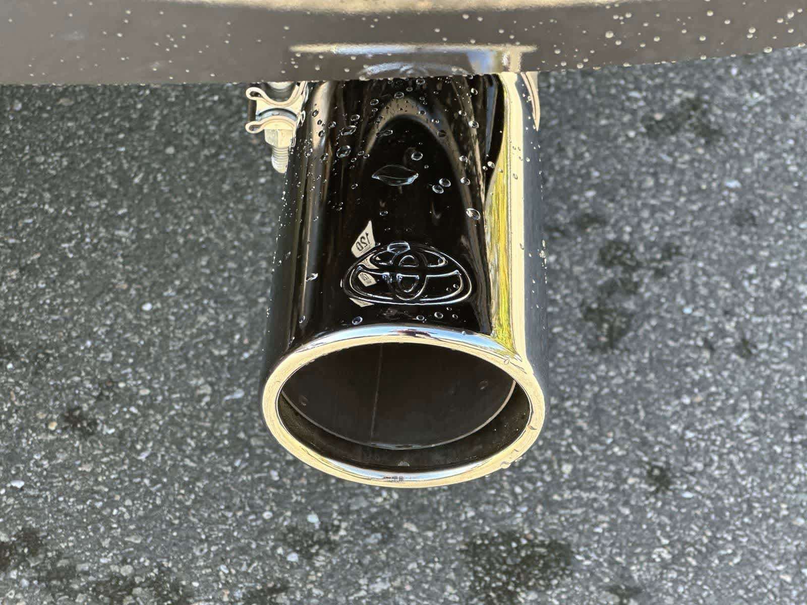 Thumbnail: 2025 Toyota Tacoma - 13