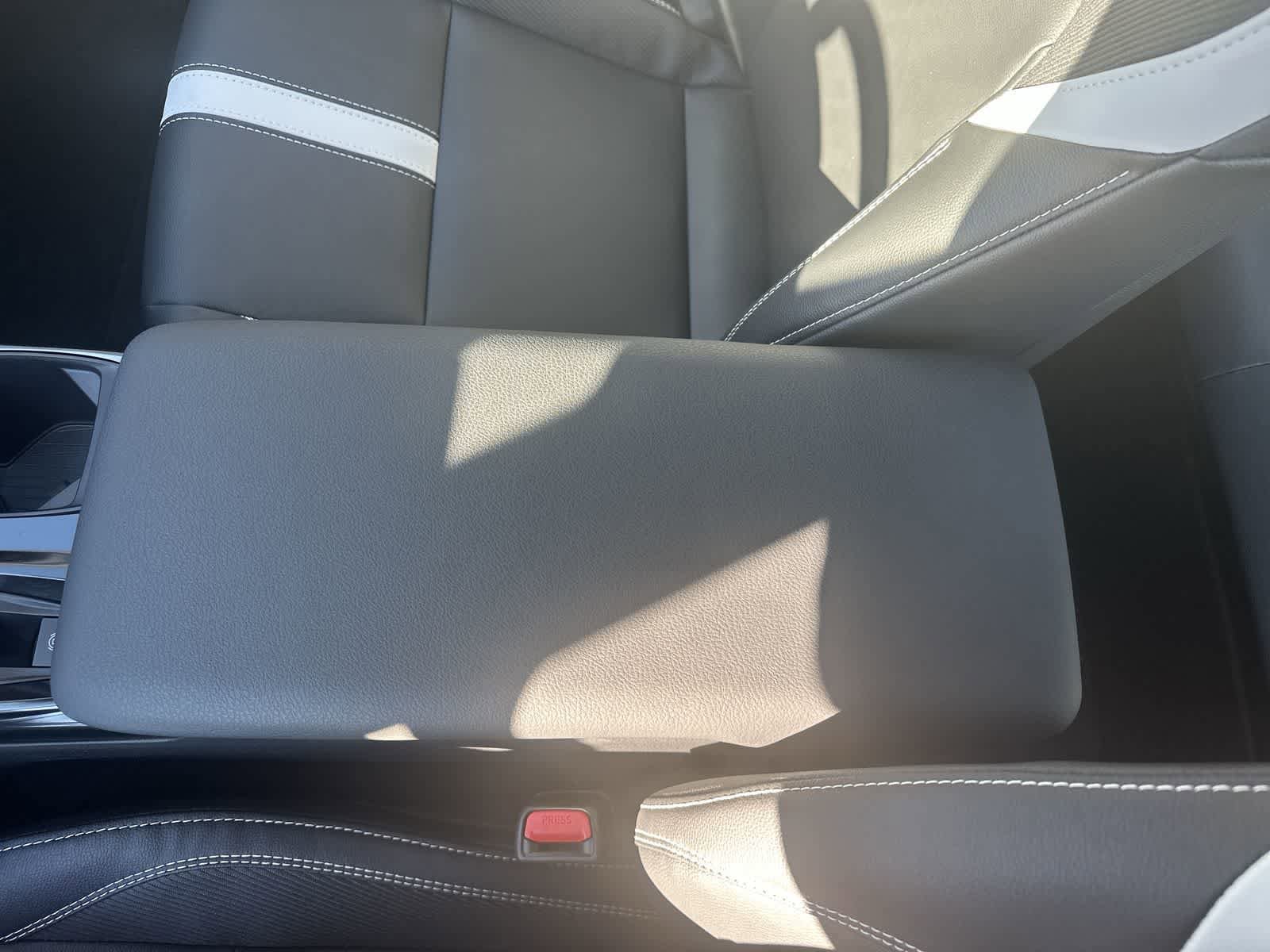 Thumbnail: 2026 Toyota Camry - 30