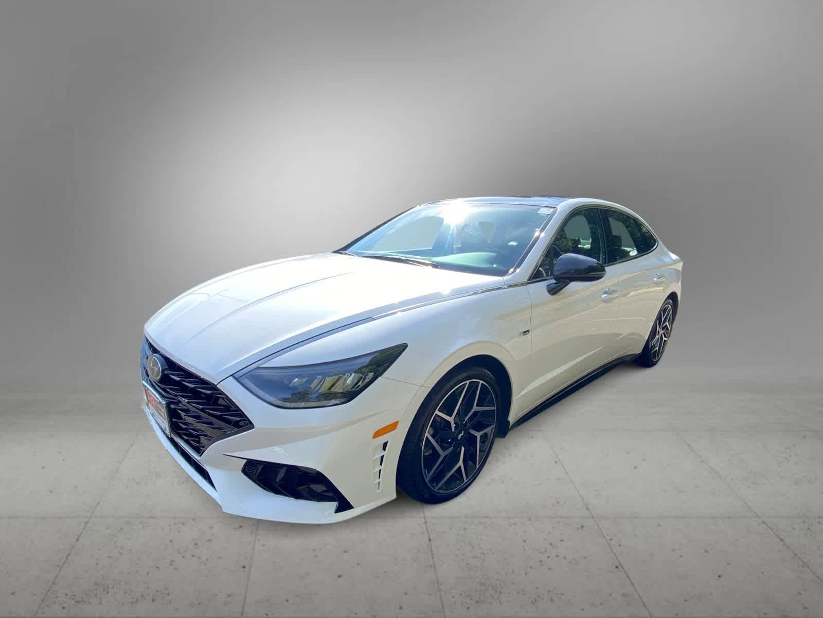 2023 Hyundai Sonata N Line