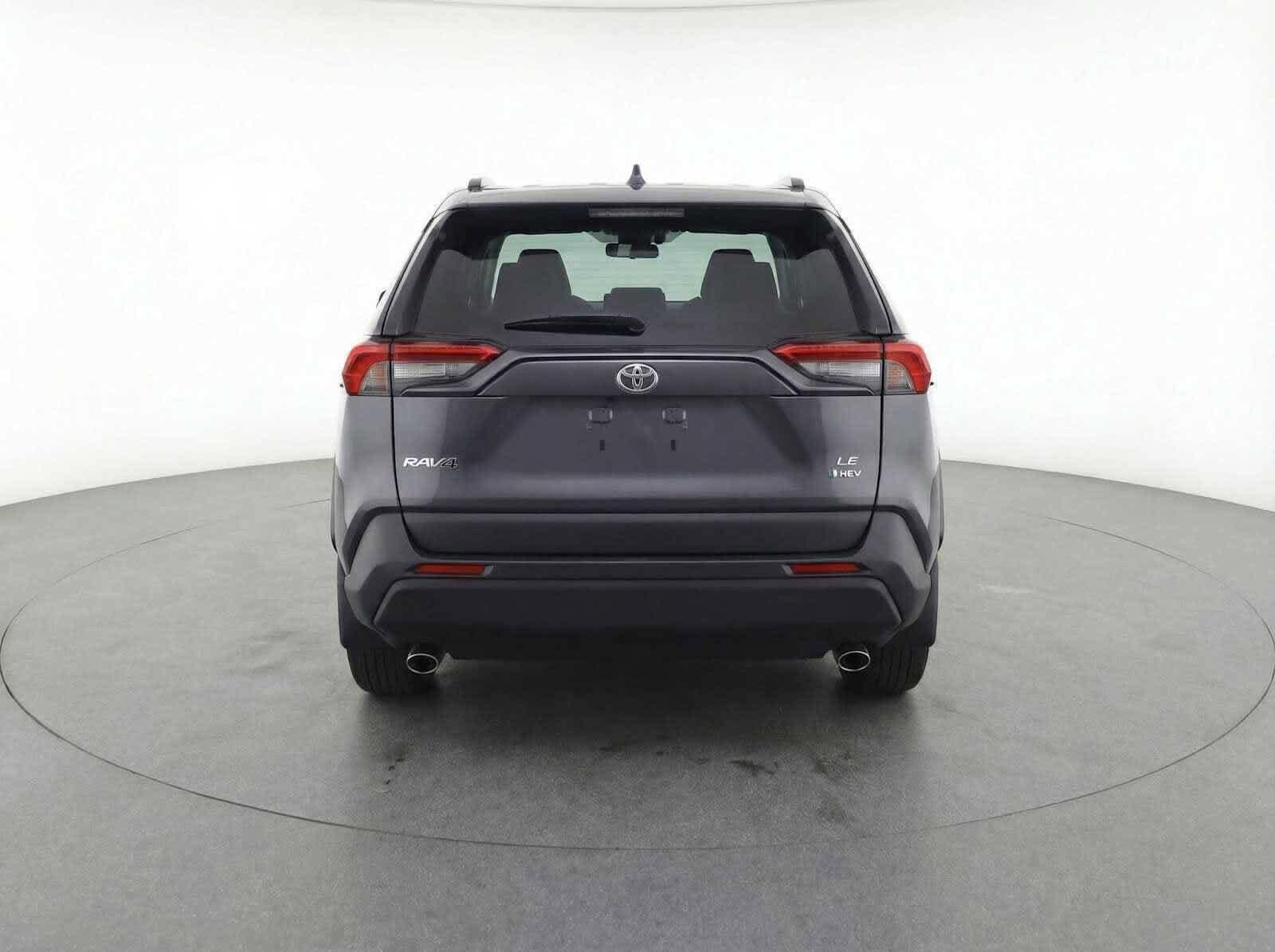 Thumbnail: 2025 Toyota RAV4 - 7