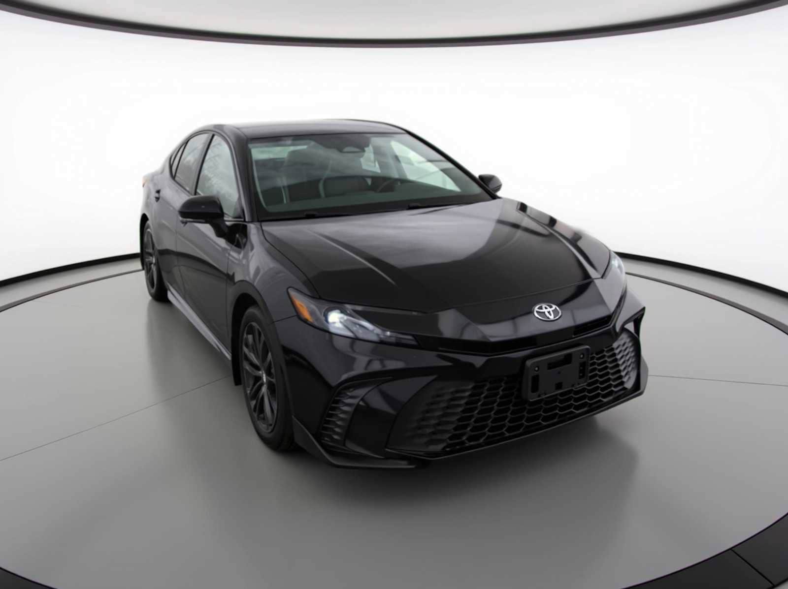 Thumbnail: 2025 Toyota Camry - 3