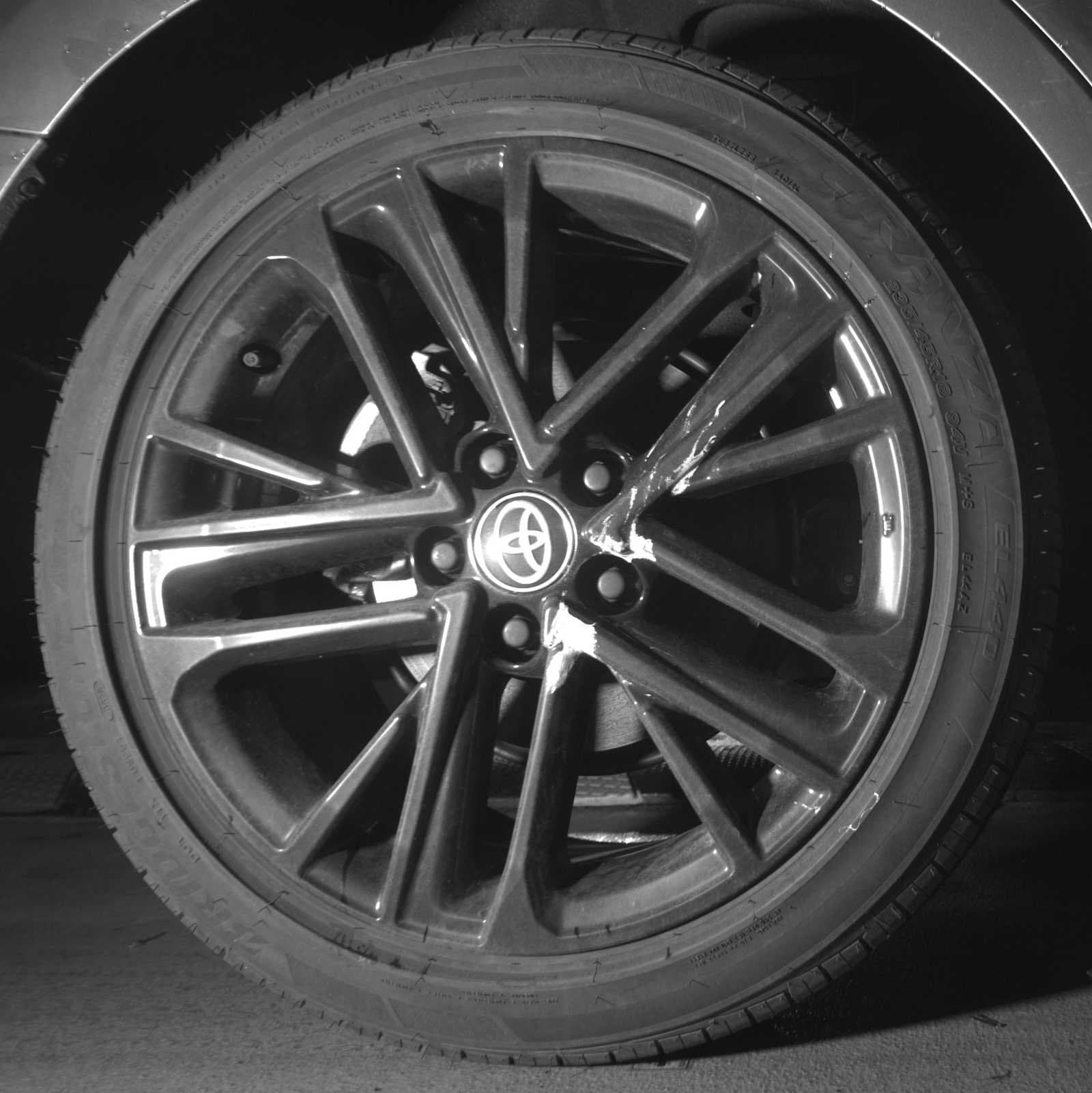 Thumbnail: 2025 Toyota Camry - 12