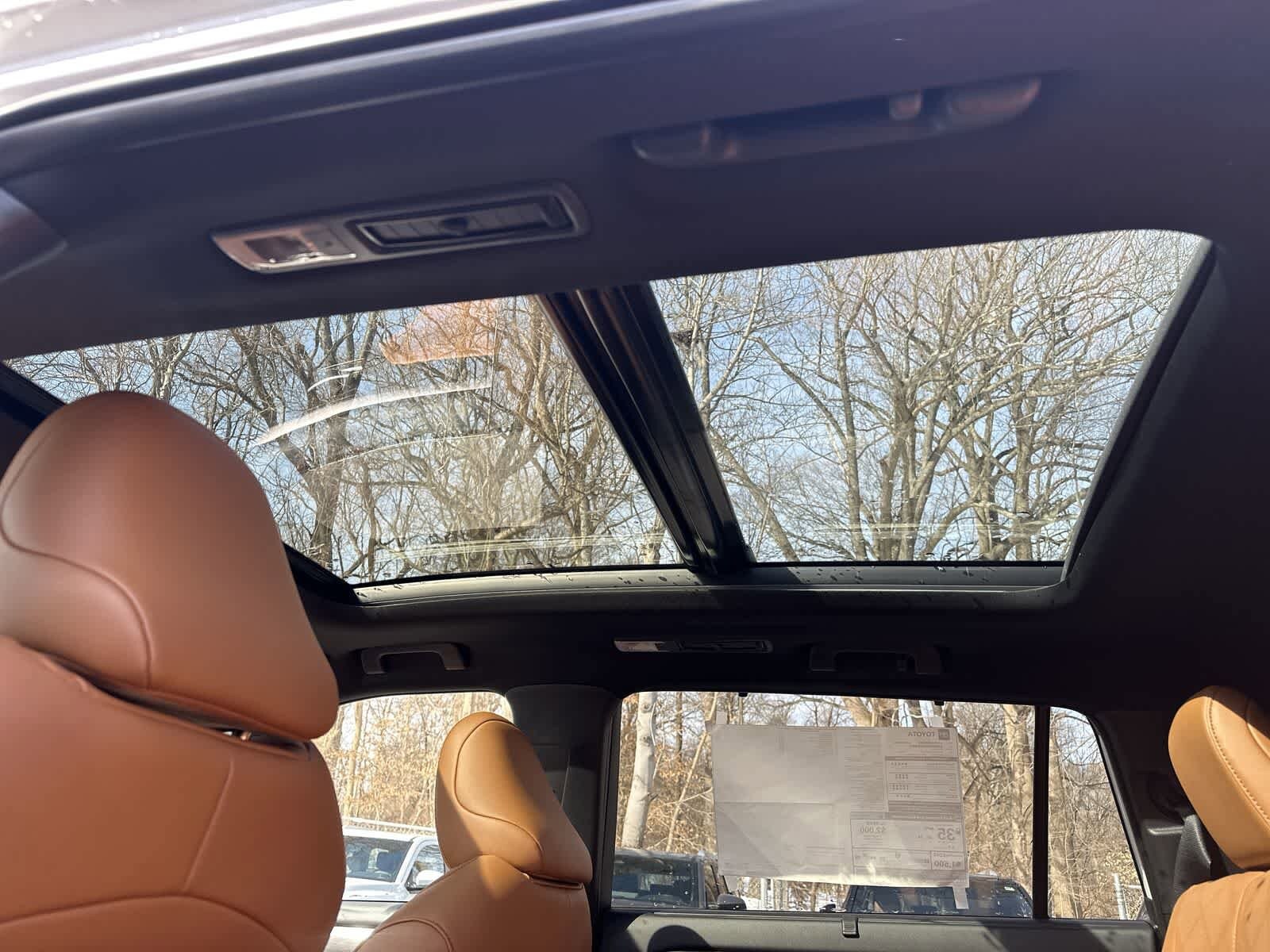 Thumbnail: 2025 Toyota Highlander - 30