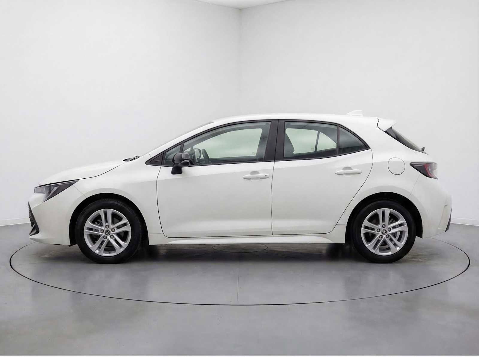 Thumbnail: 2026 Toyota Corolla - 5