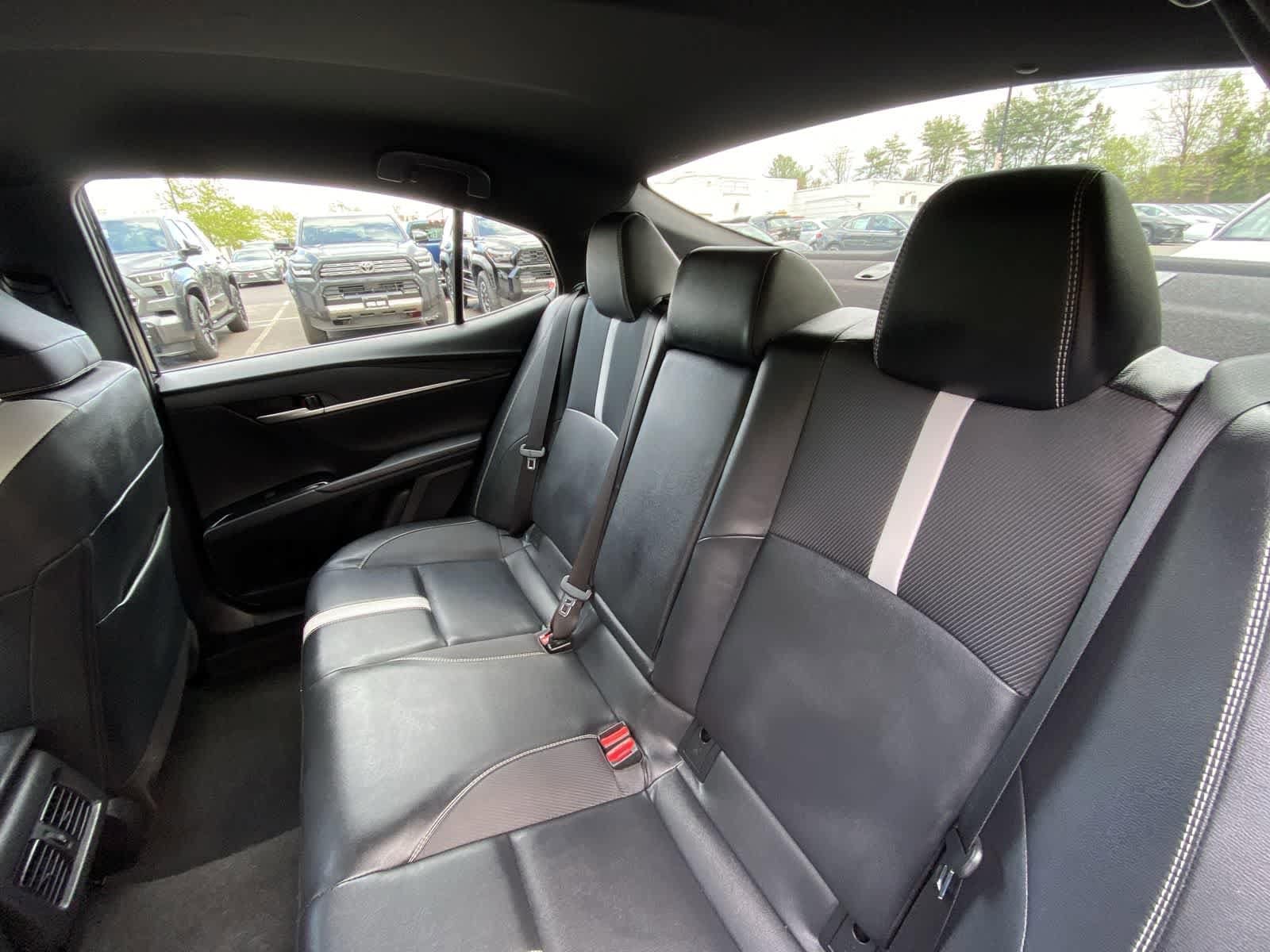 Thumbnail: 2025 Toyota Camry - 27