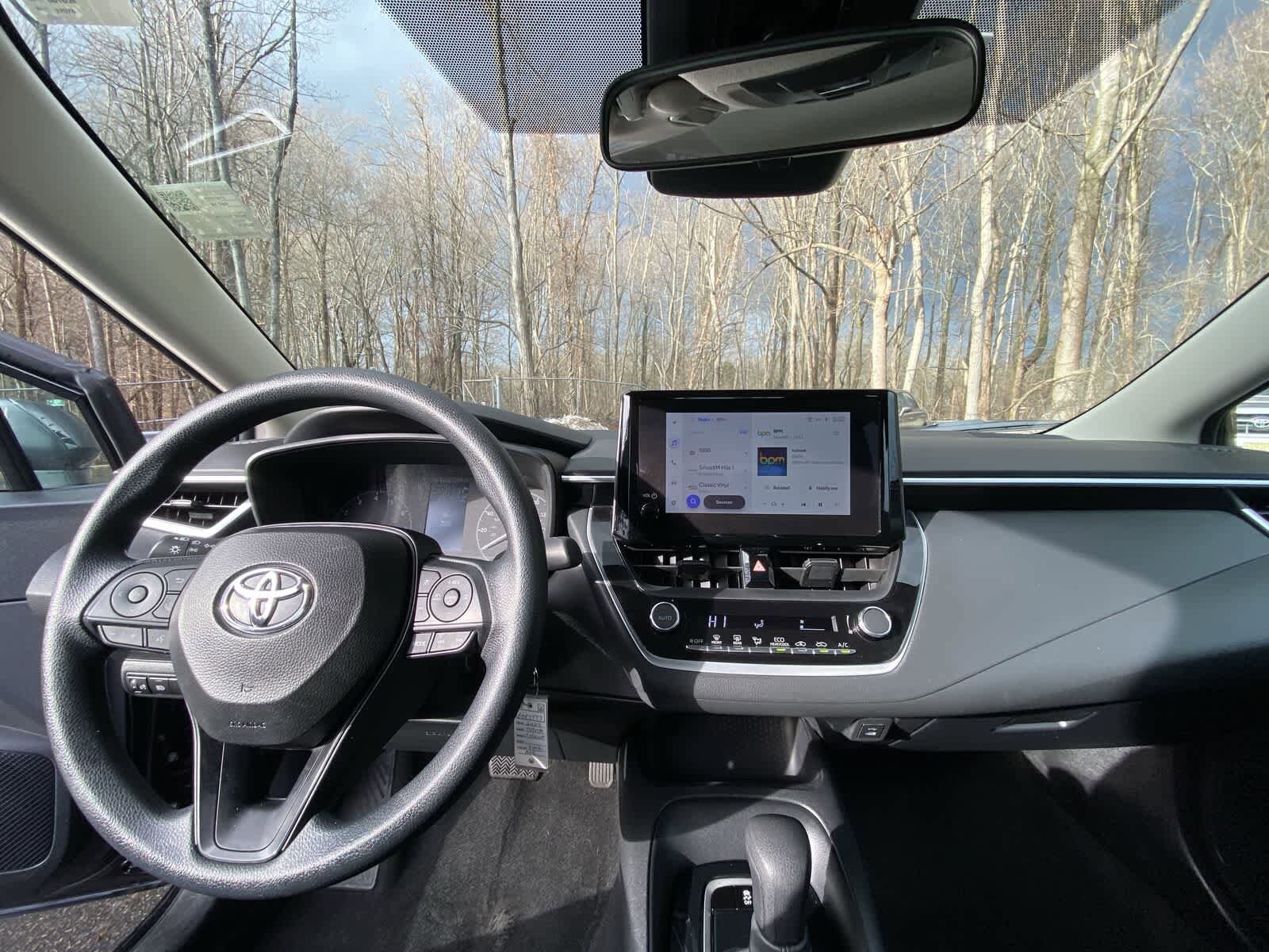 Thumbnail: 2024 Toyota Corolla - 25