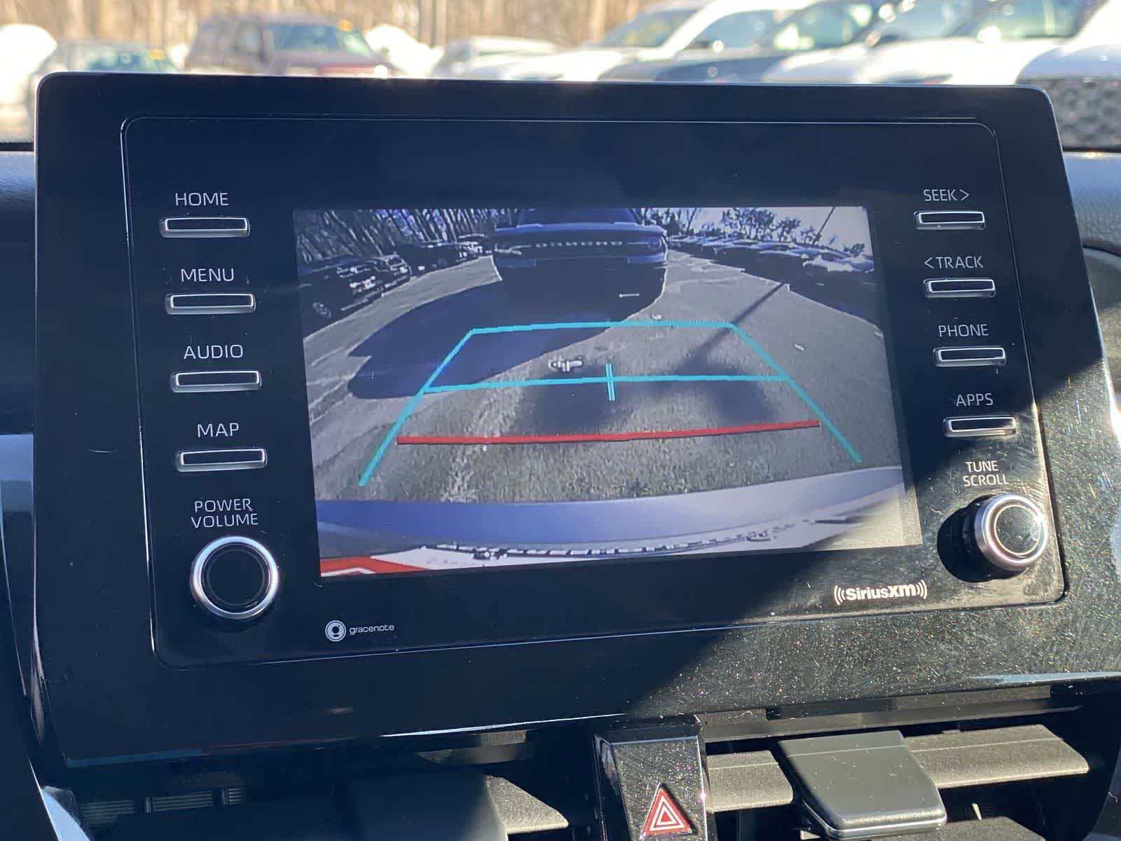 Thumbnail: 2023 Toyota Camry - 35