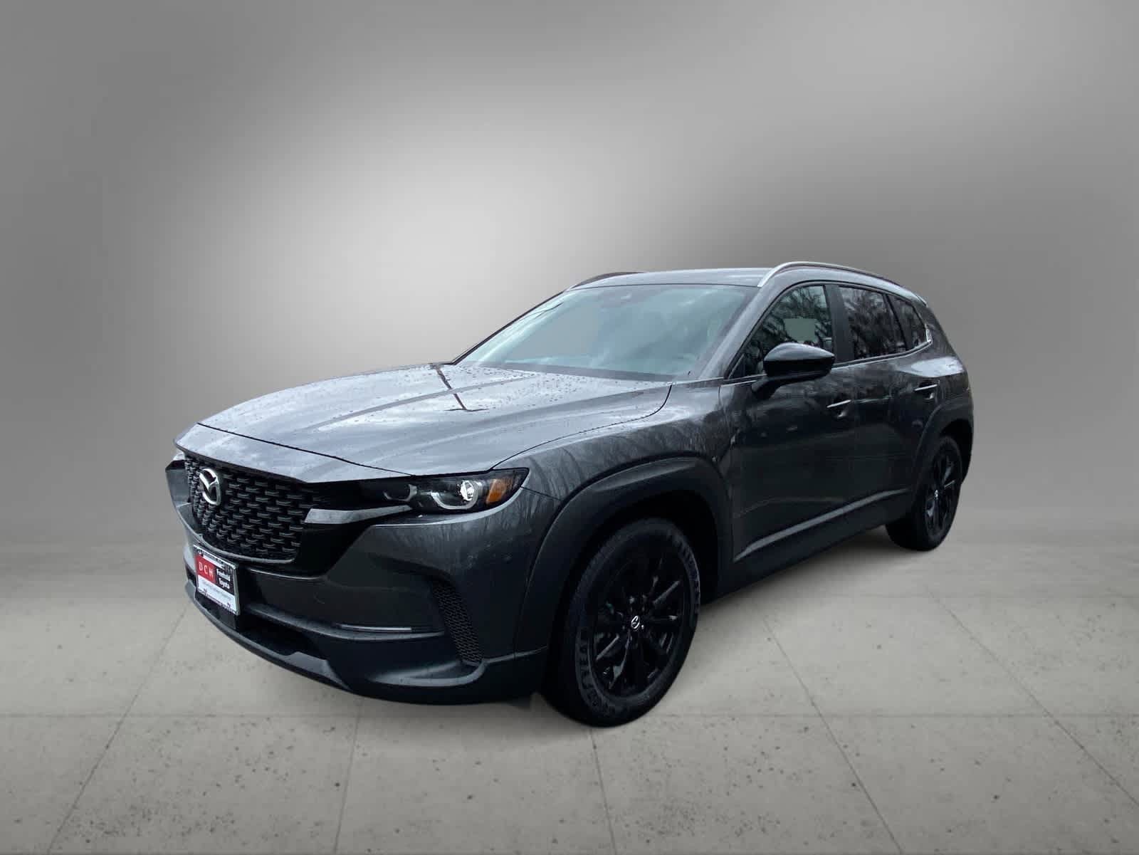 Thumbnail: 2023 Mazda CX-50 - 4