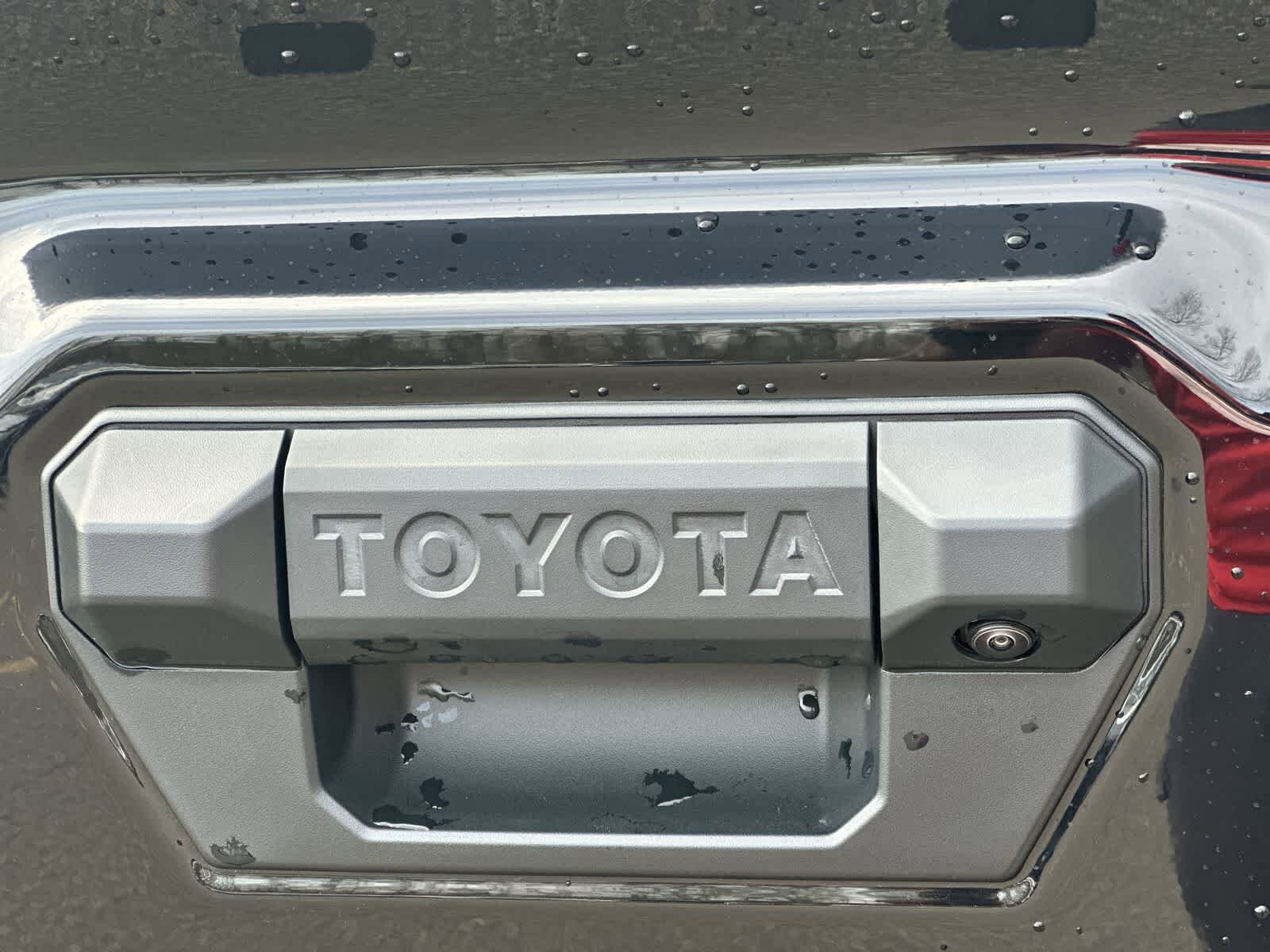 Thumbnail: 2026 Toyota Tacoma - 23