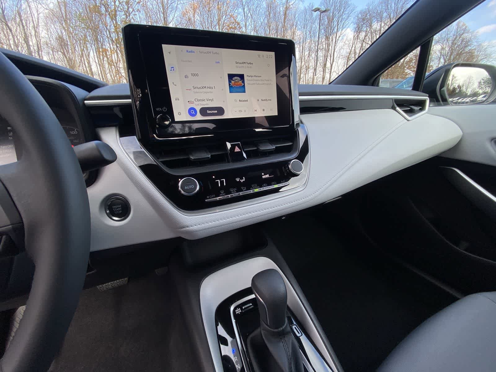 Thumbnail: 2025 Toyota Corolla - 24