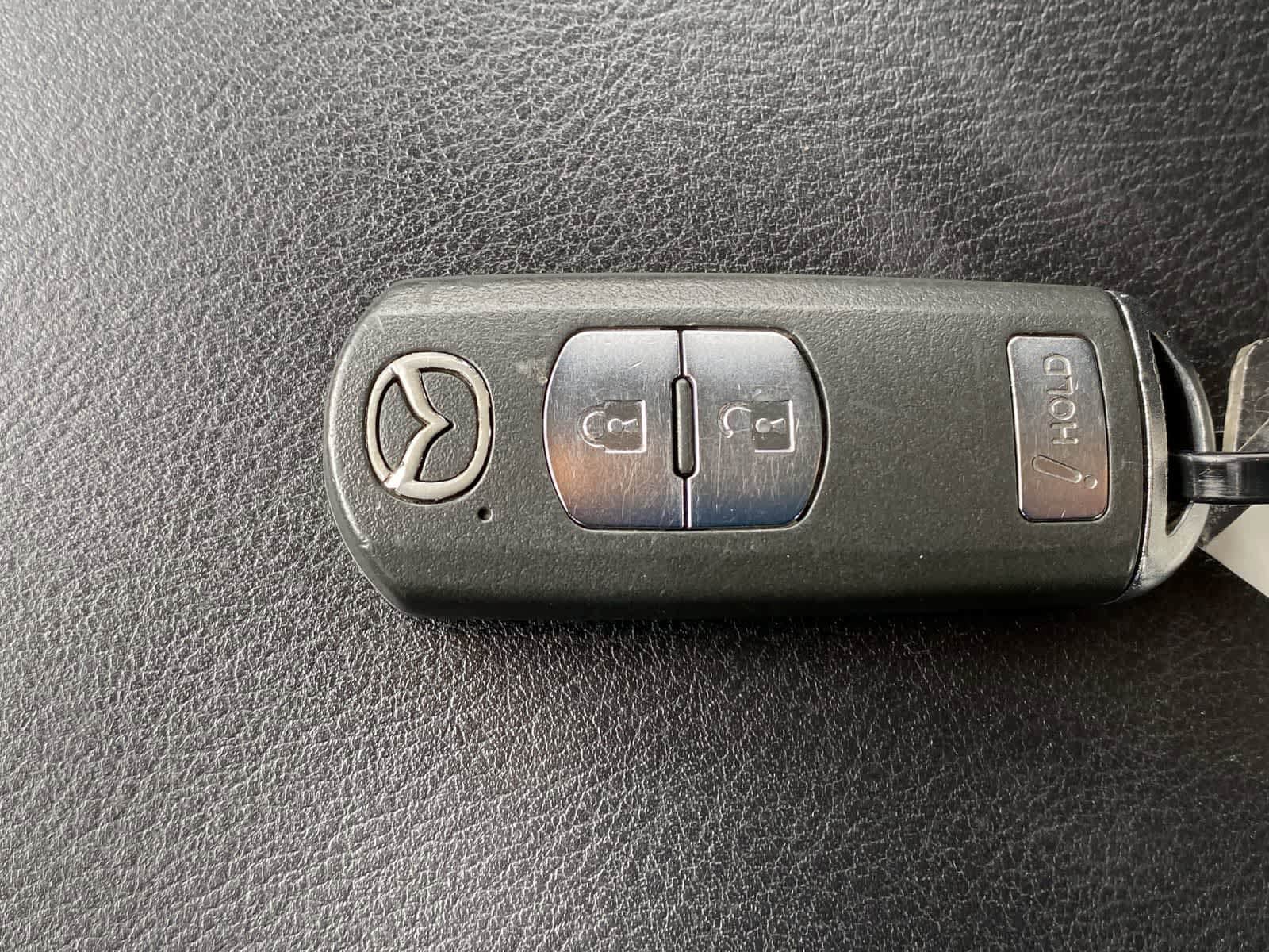 Thumbnail: 2018 Mazda CX-5 - 31