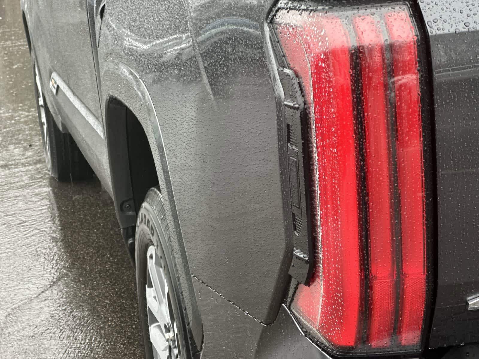 Thumbnail: 2026 Toyota Tundra - 18