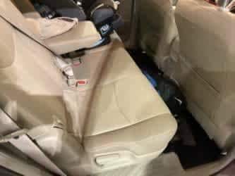 Thumbnail: 2015 Toyota Prius v - 21