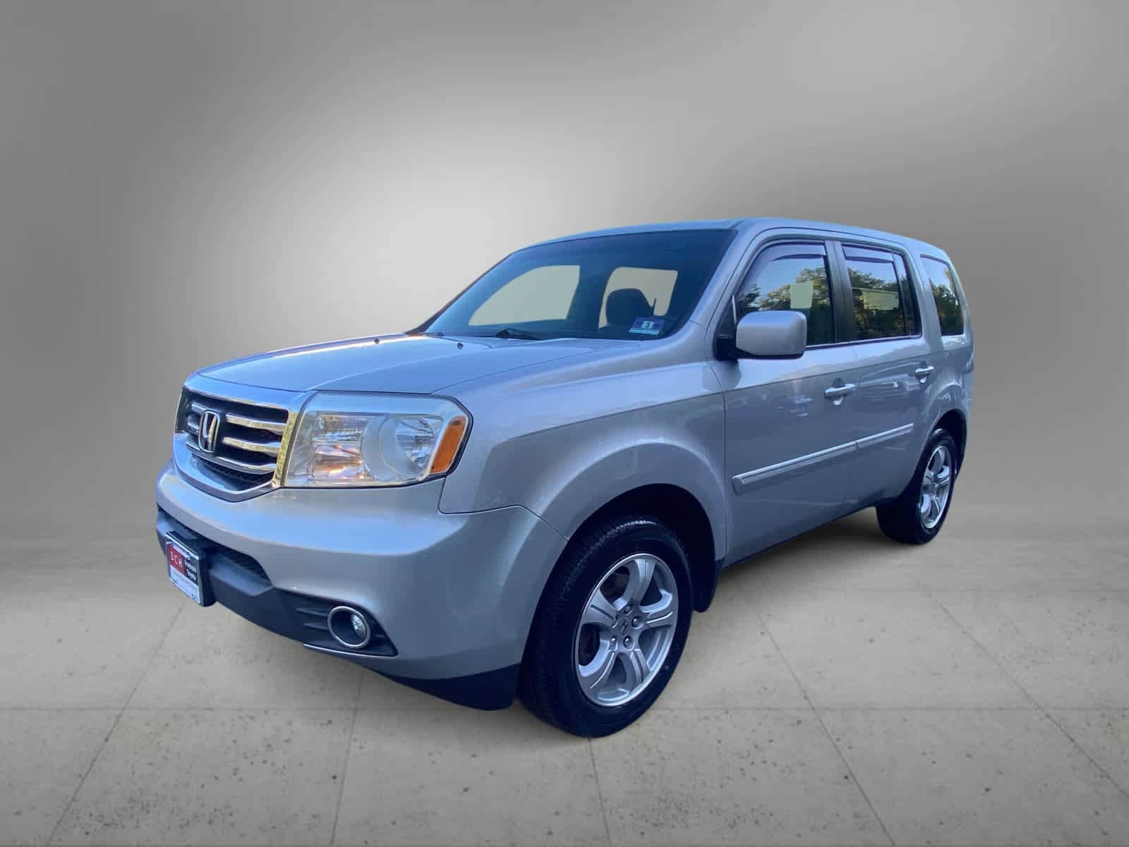 2014 Honda Pilot EX-L -
                  Freehold, NJ