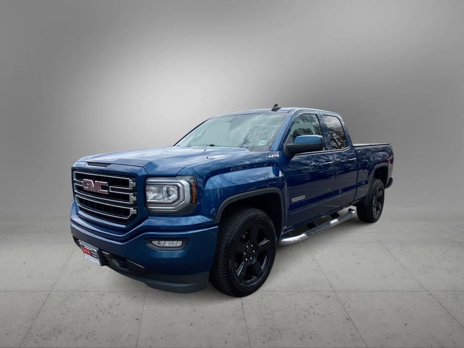 2019 GMC Sierra 1500 Base -
                  Freehold, NJ