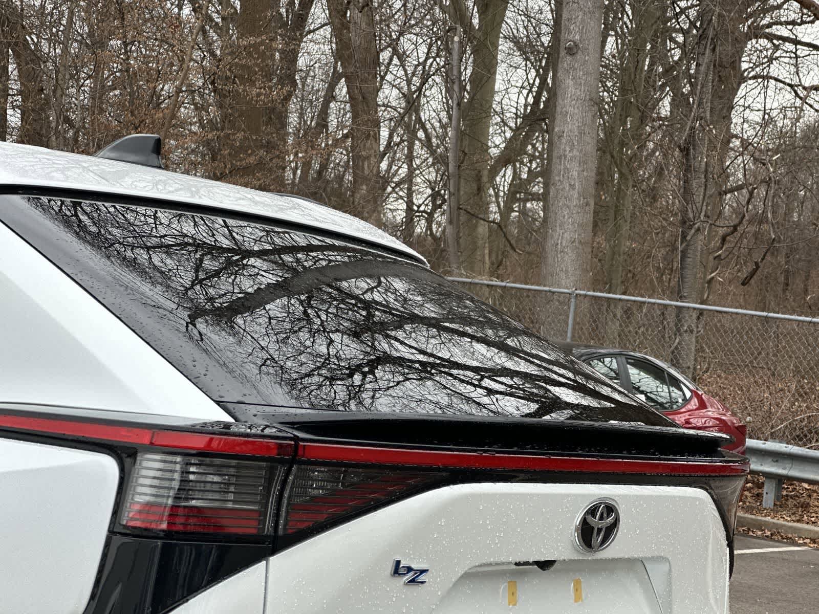 Thumbnail: 2026 Toyota bZ - 15