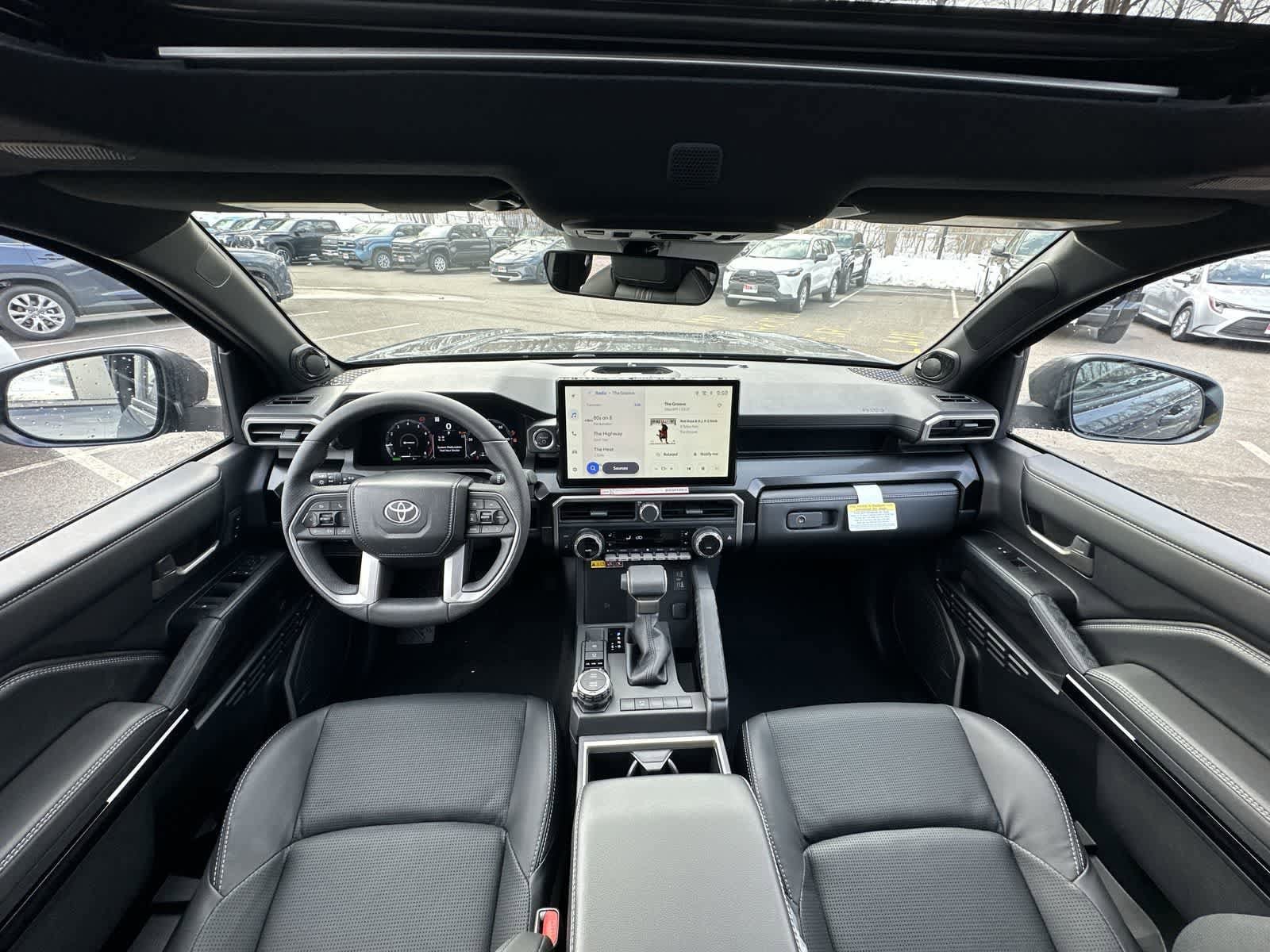 Thumbnail: 2026 Toyota 4Runner - 38