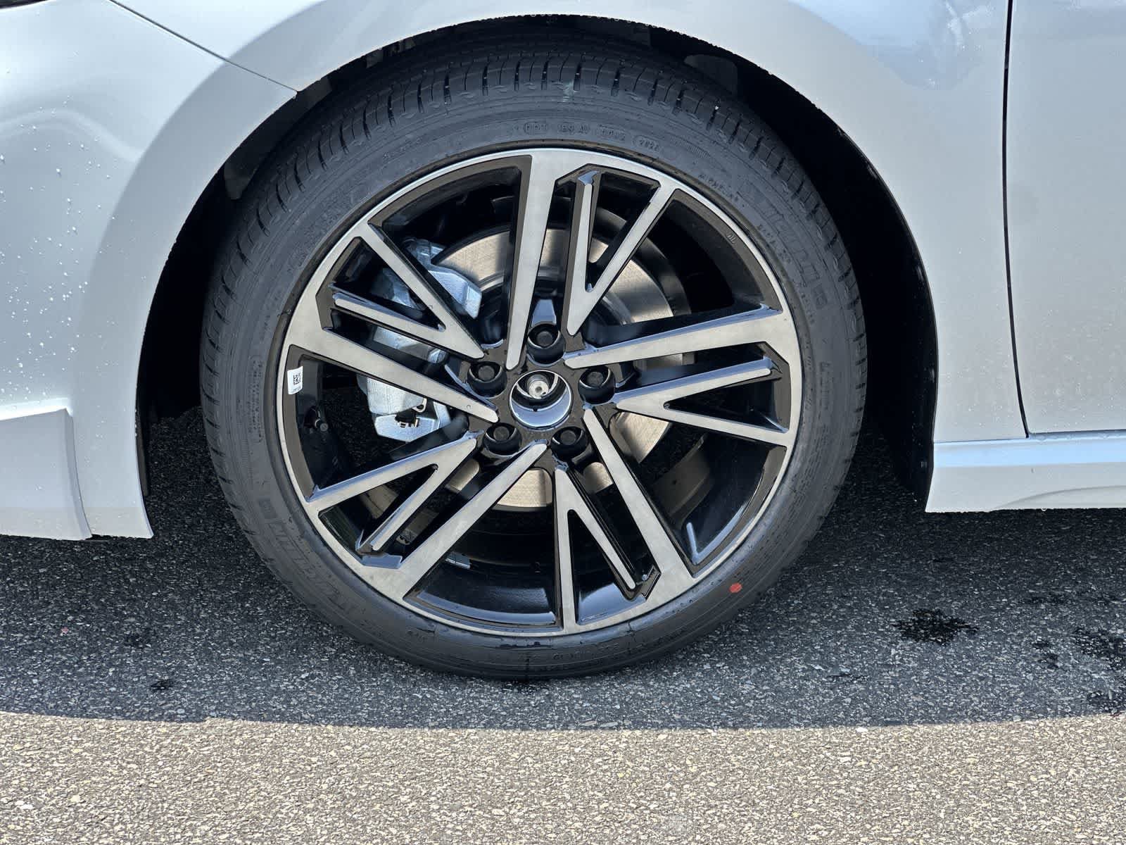 Thumbnail: 2026 Toyota Camry - 10