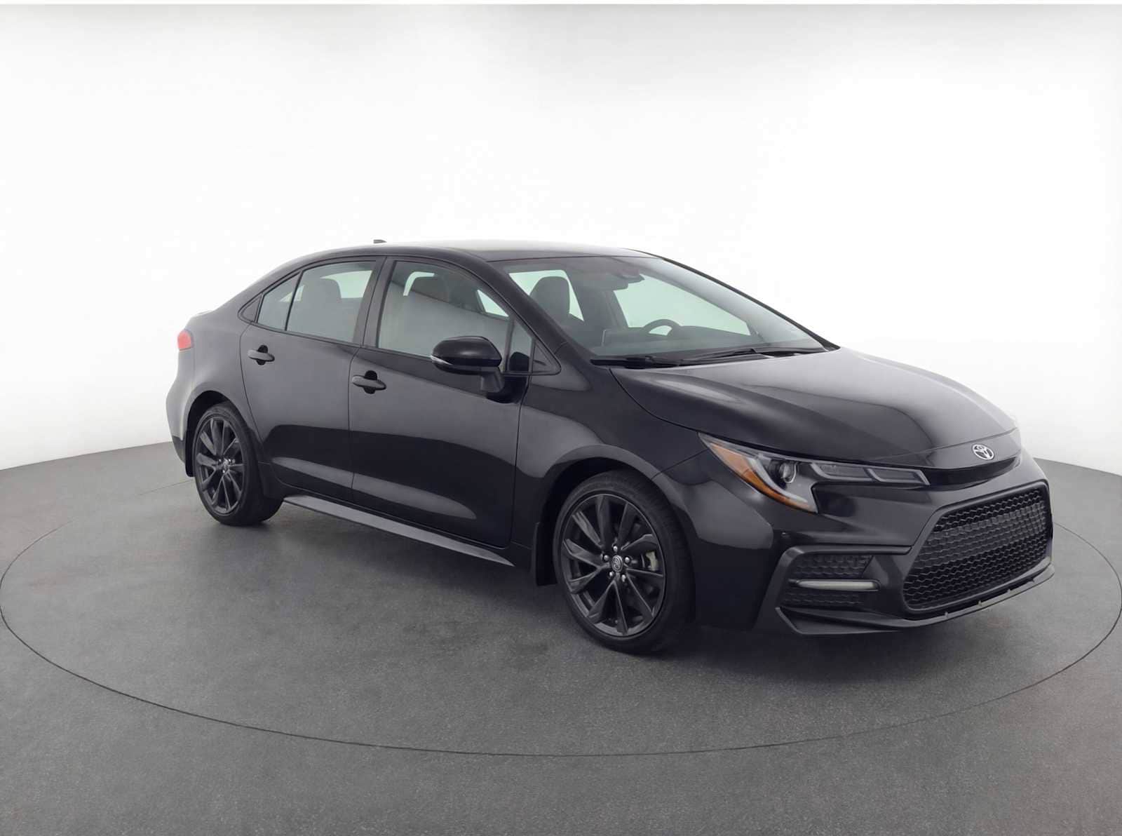 Thumbnail: 2026 Toyota Corolla - 3