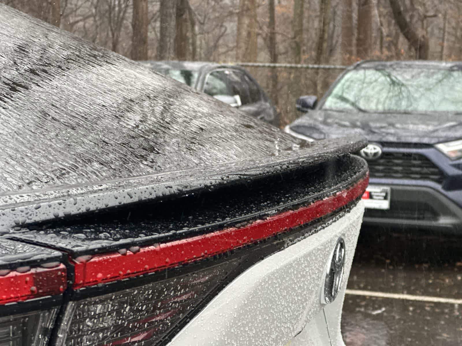 Thumbnail: 2026 Toyota bZ - 15