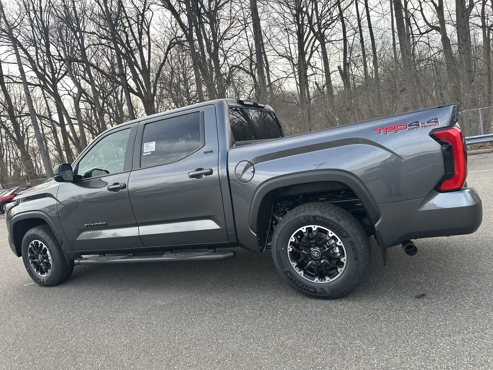Thumbnail: 2026 Toyota Tundra - 24