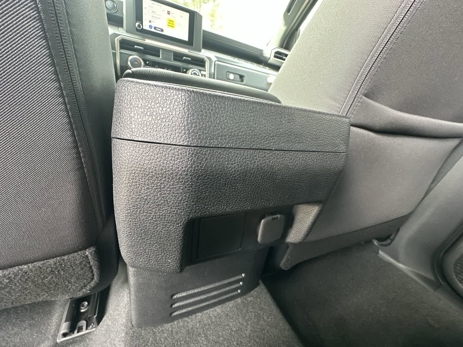 Thumbnail: 2026 Toyota Tacoma - 36