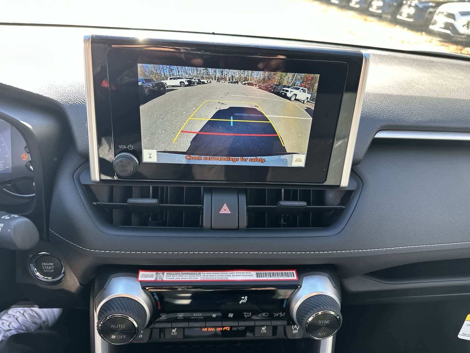 Thumbnail: 2025 Toyota RAV4 - 20