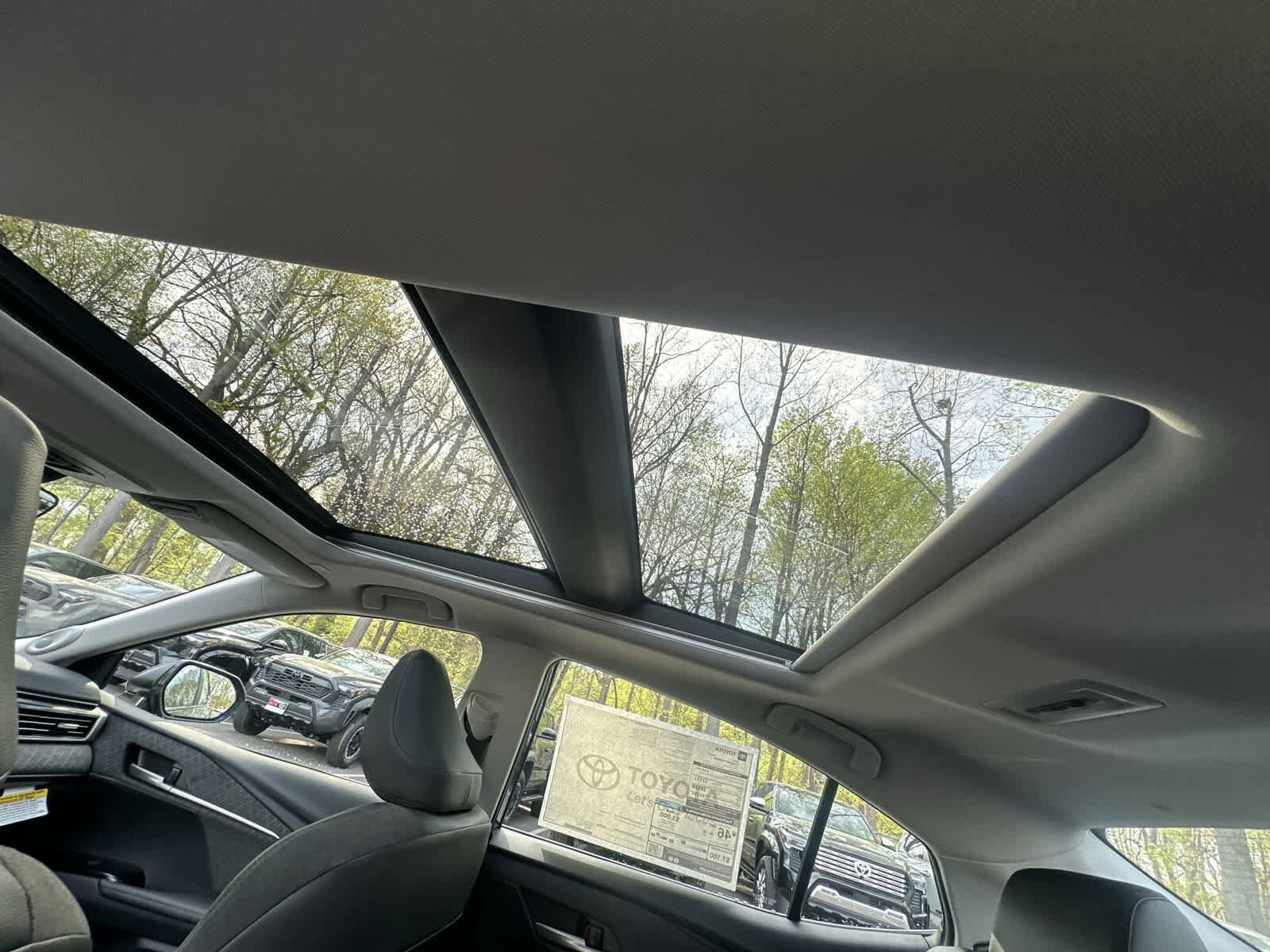 Thumbnail: 2026 Toyota Camry - 22