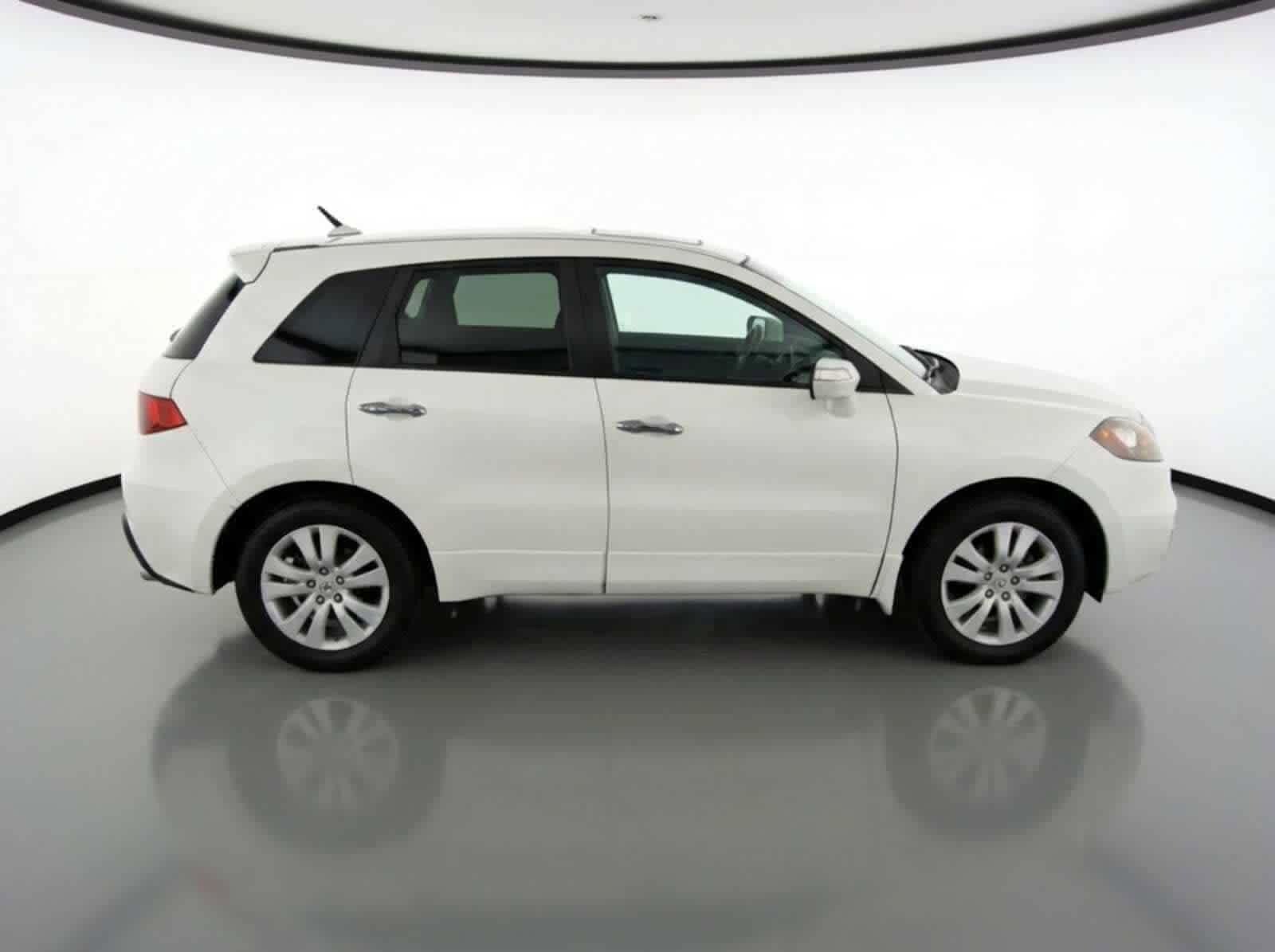 Thumbnail: 2010 Acura RDX - 6