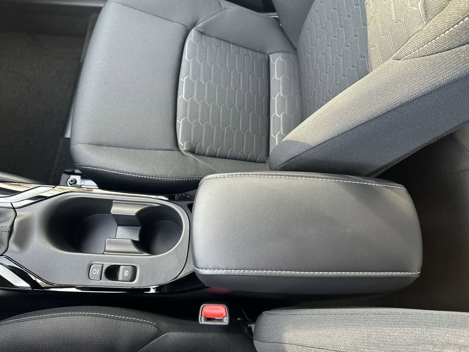 Thumbnail: 2026 Toyota Corolla - 29