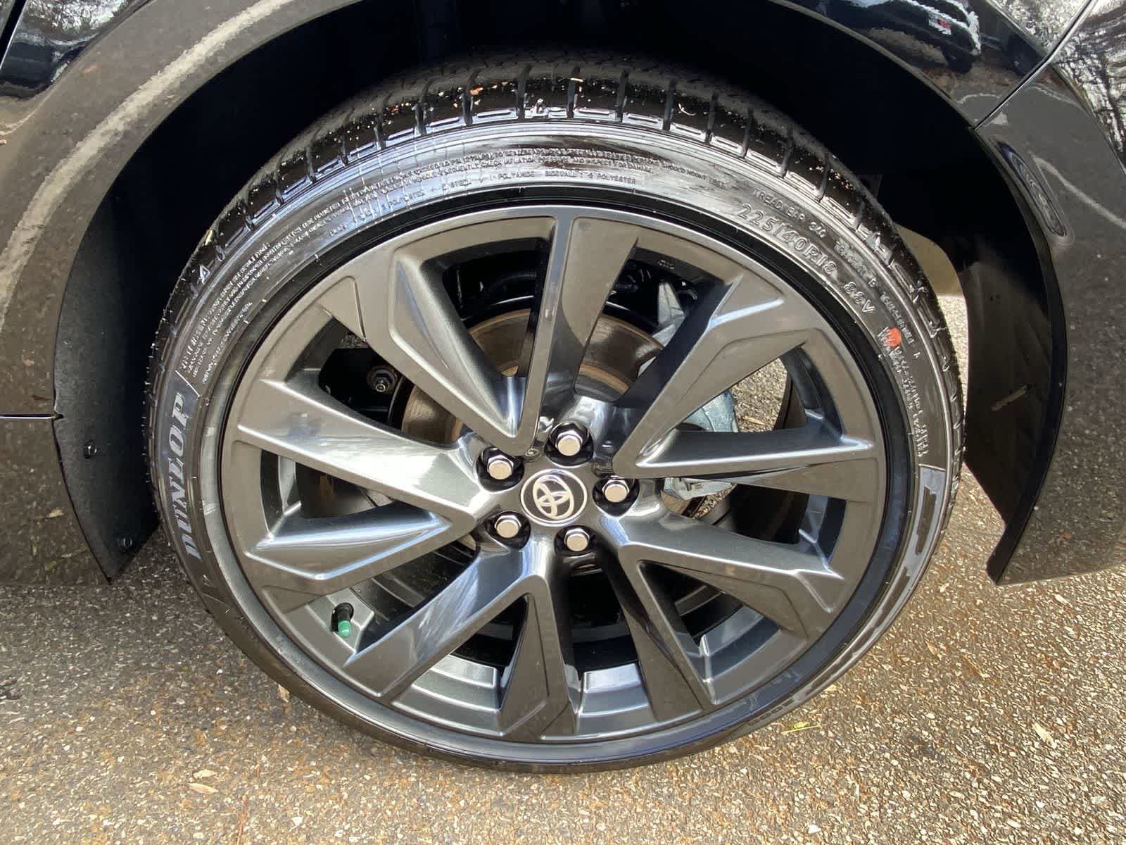 Thumbnail: 2025 Toyota Corolla - 17