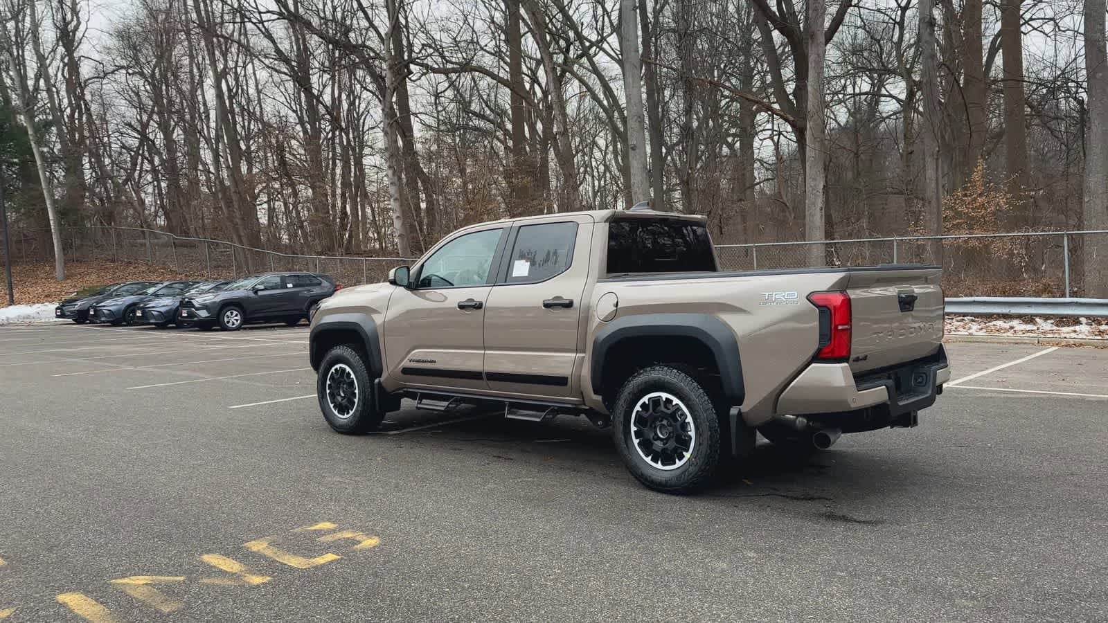 Thumbnail: 2026 Toyota Tacoma - 6