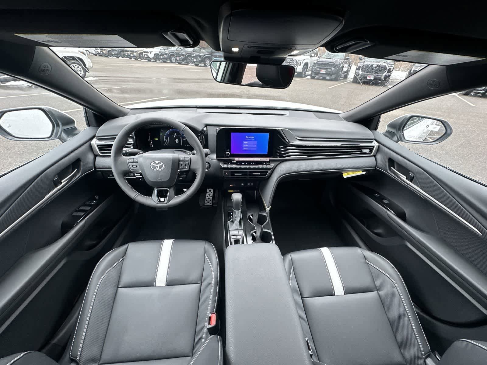 Thumbnail: 2026 Toyota Camry - 35