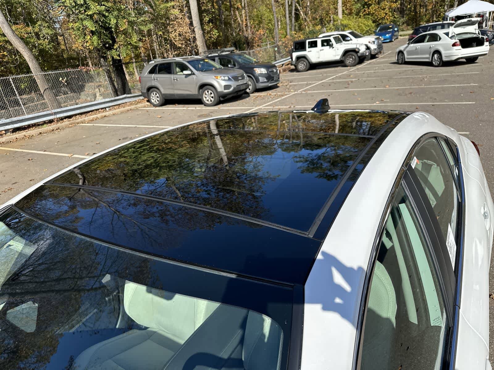 Thumbnail: 2026 Toyota Camry - 11