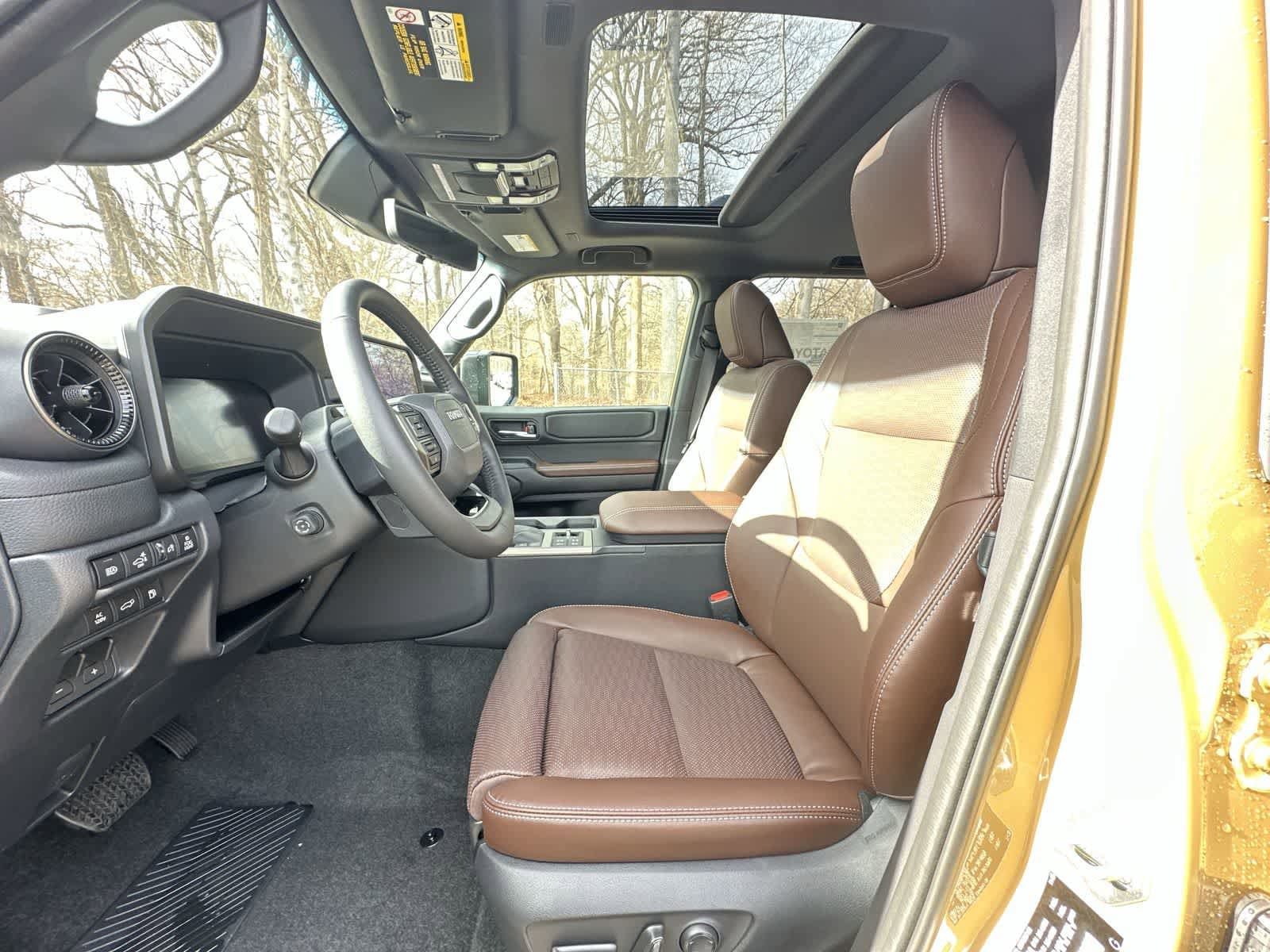 Thumbnail: 2026 Toyota Land Cruiser - 32