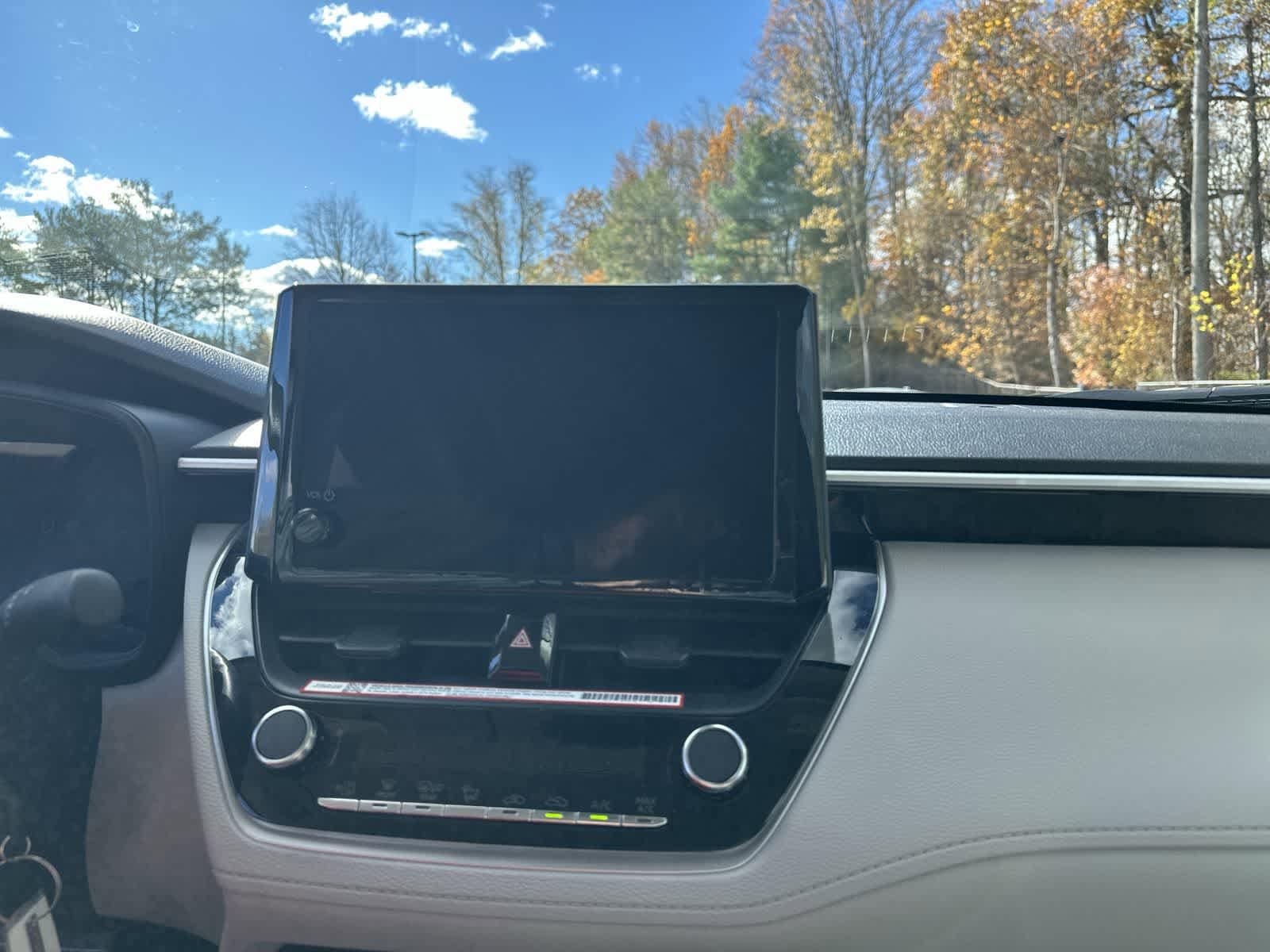 Thumbnail: 2026 Toyota Corolla Cross - 19